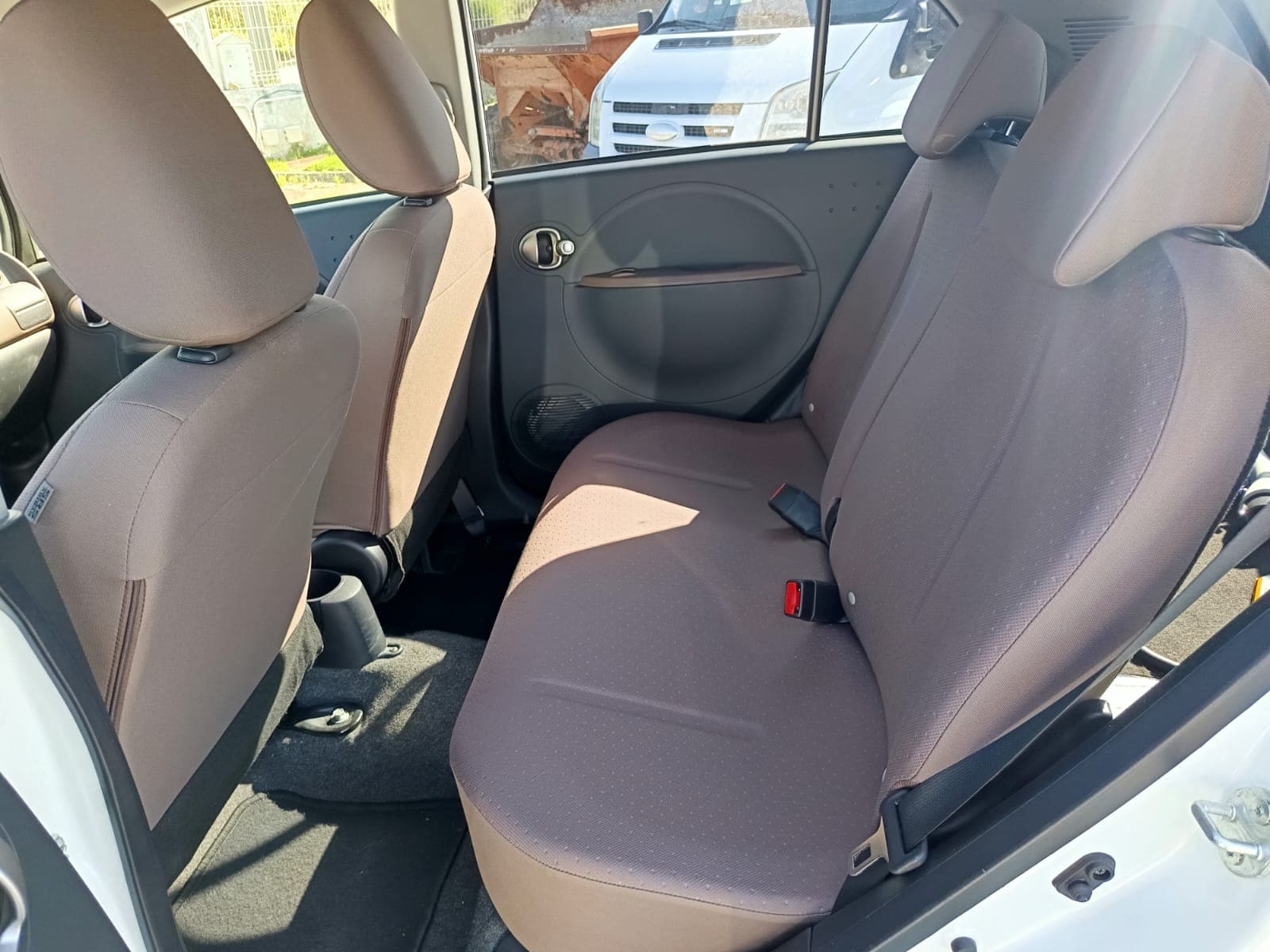 Citroën C-Zero · Ano 2018 — imagen 26
