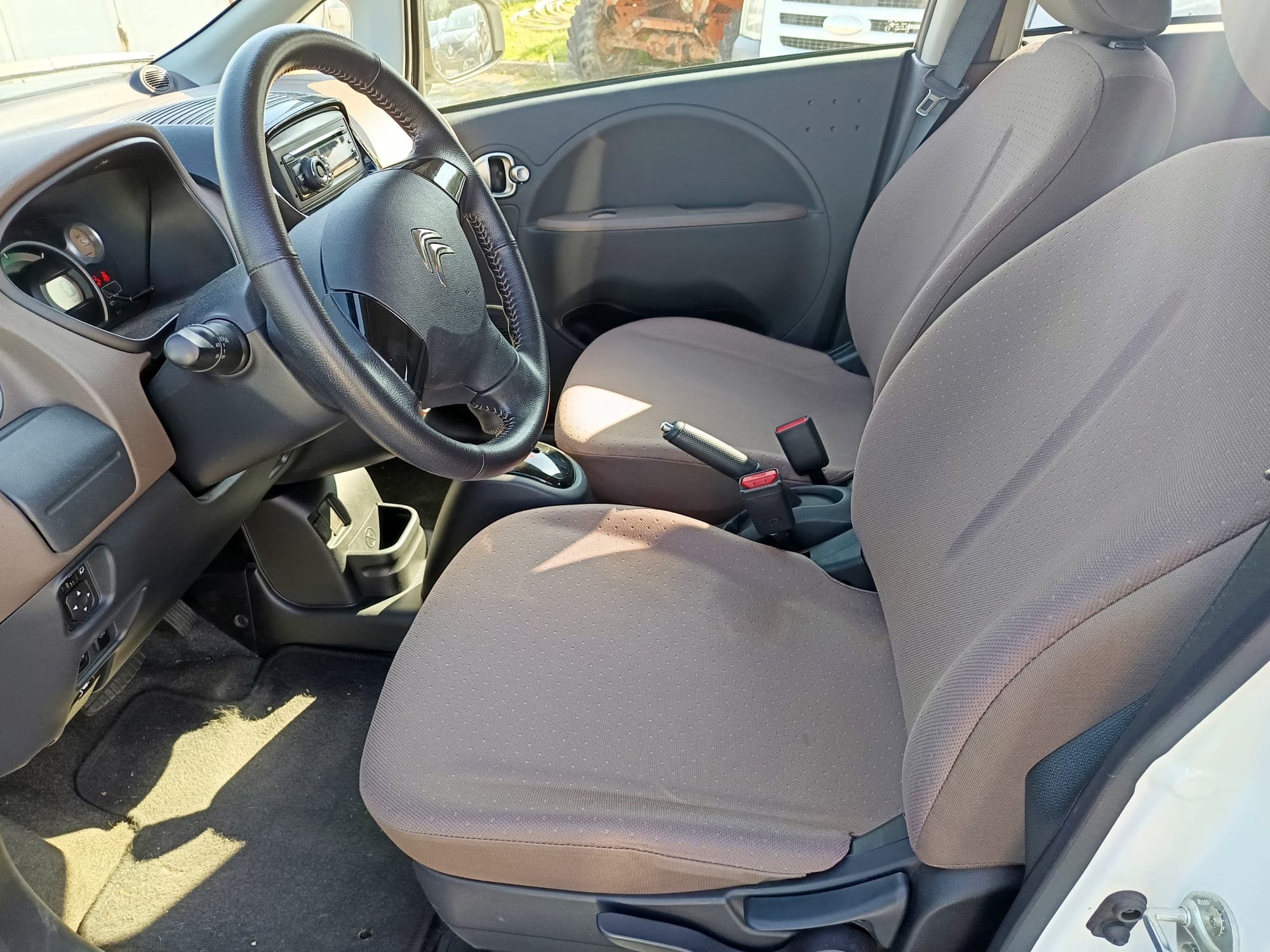 Citroën C-Zero · Ano 2018 — imagen 29