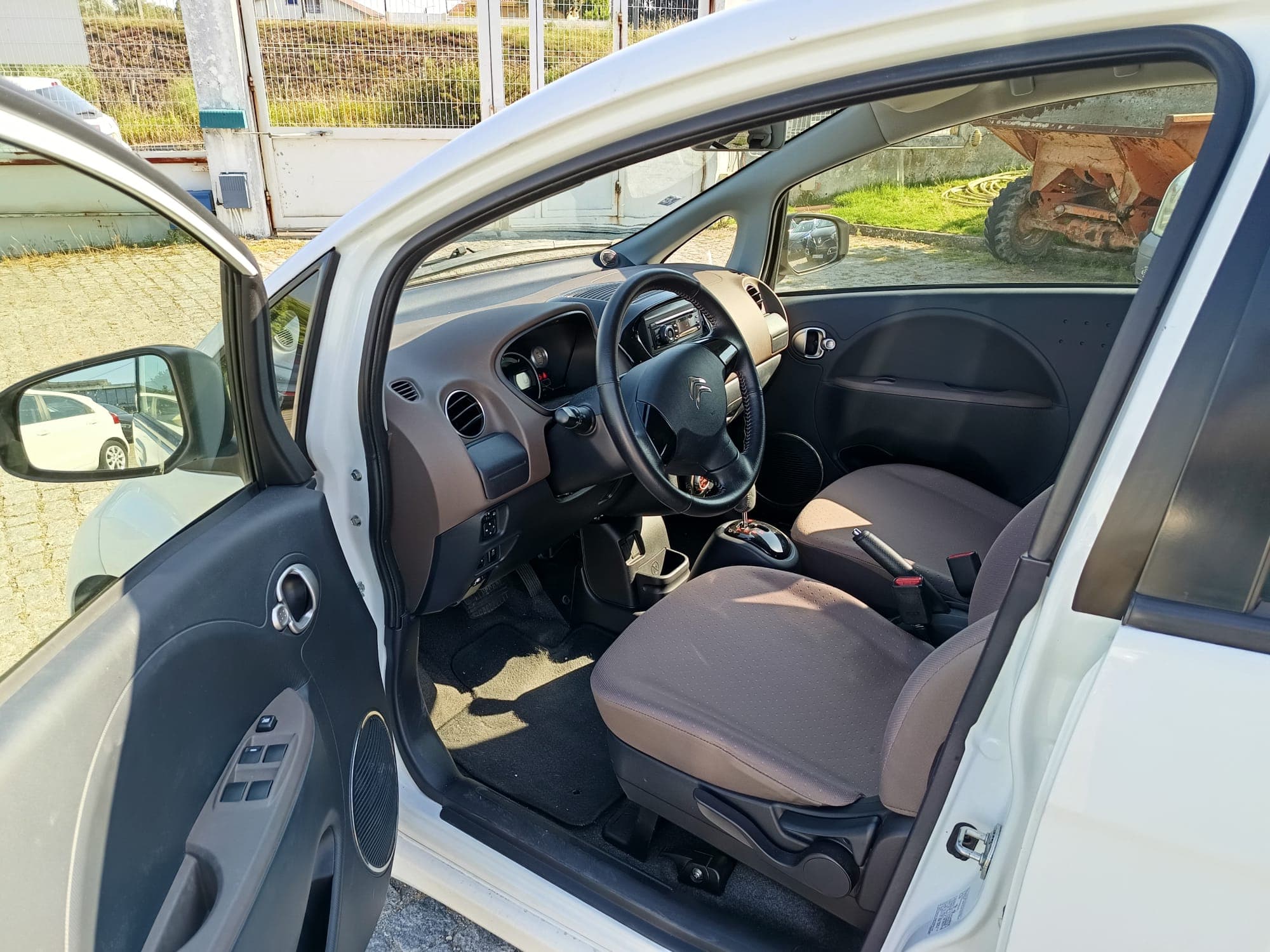 Citroën C-Zero · Ano 2018 — imagen 14