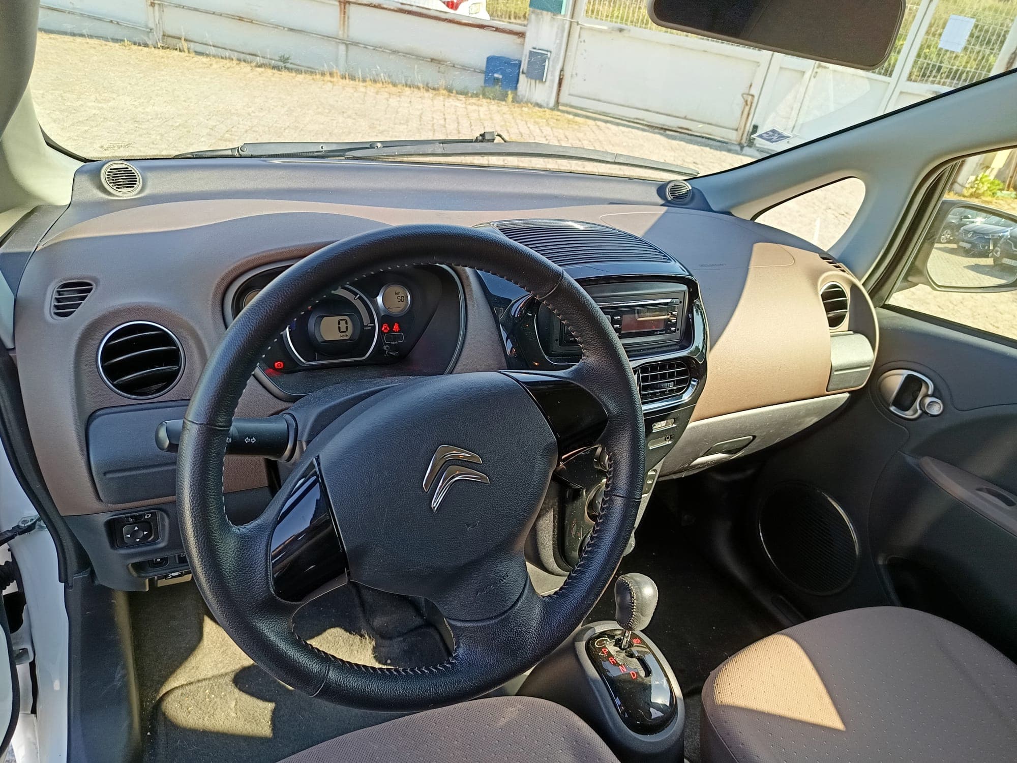 Citroën C-Zero · Ano 2018 — imagen 22