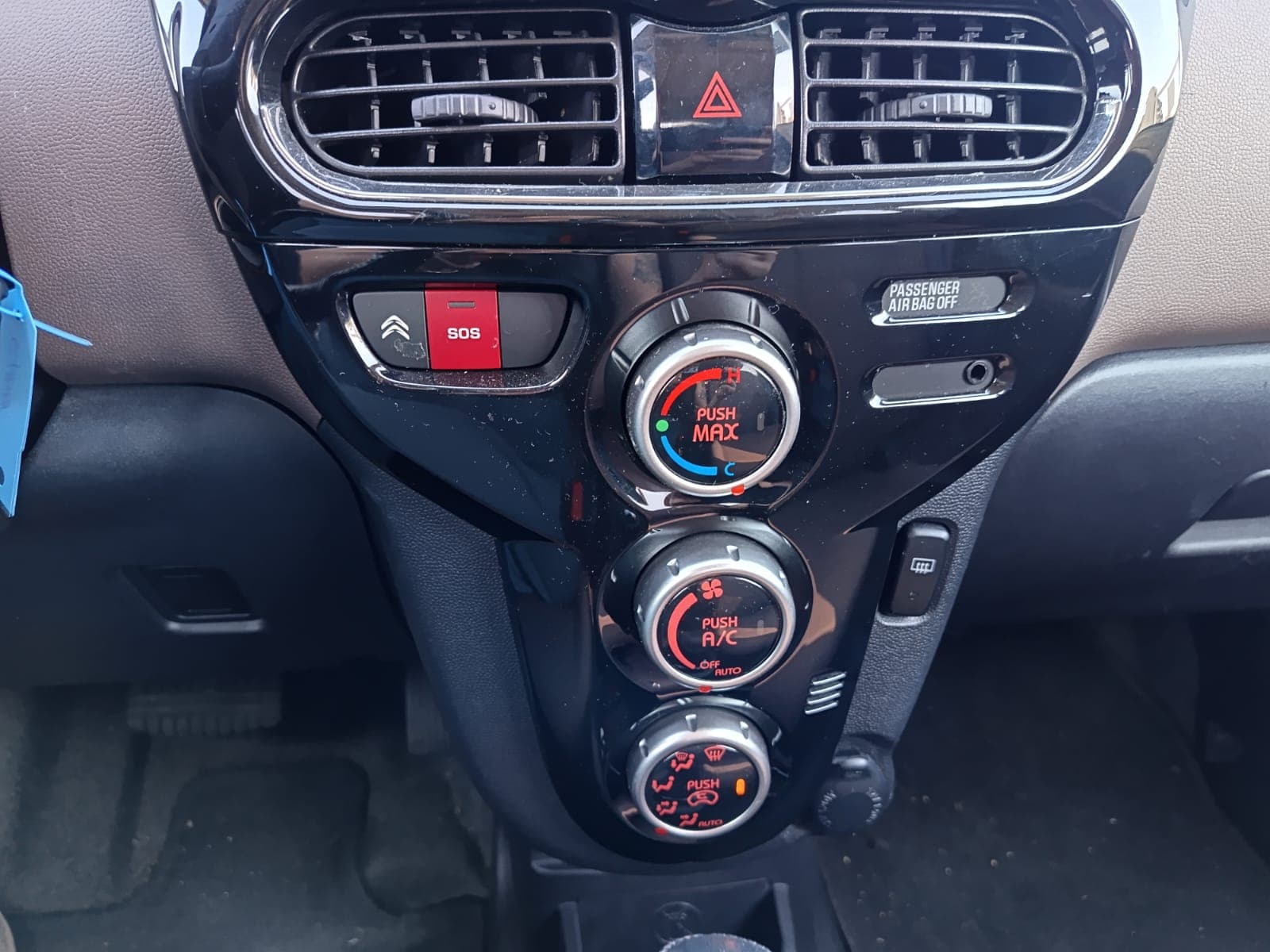 Citroën C-Zero · Ano 2018 — imagen 31