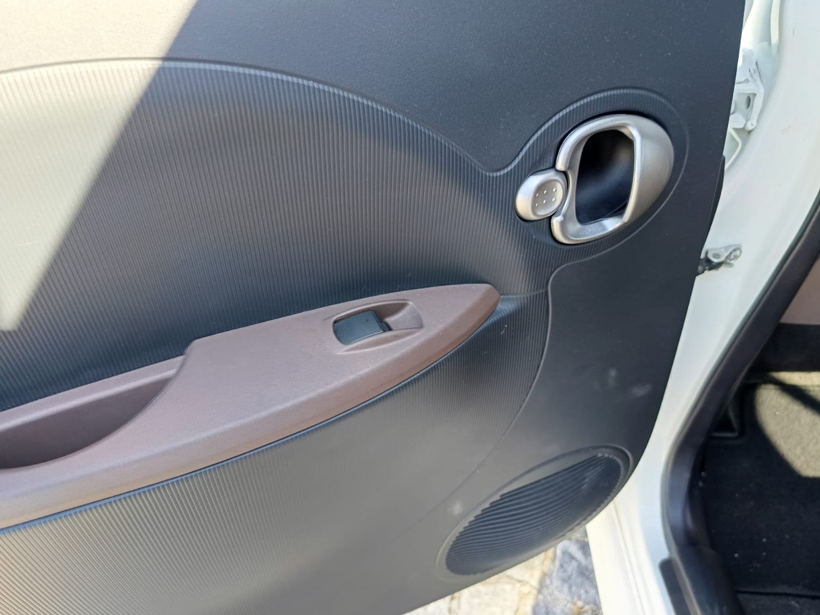Citroën C-Zero · Ano 2018 — imagen 15