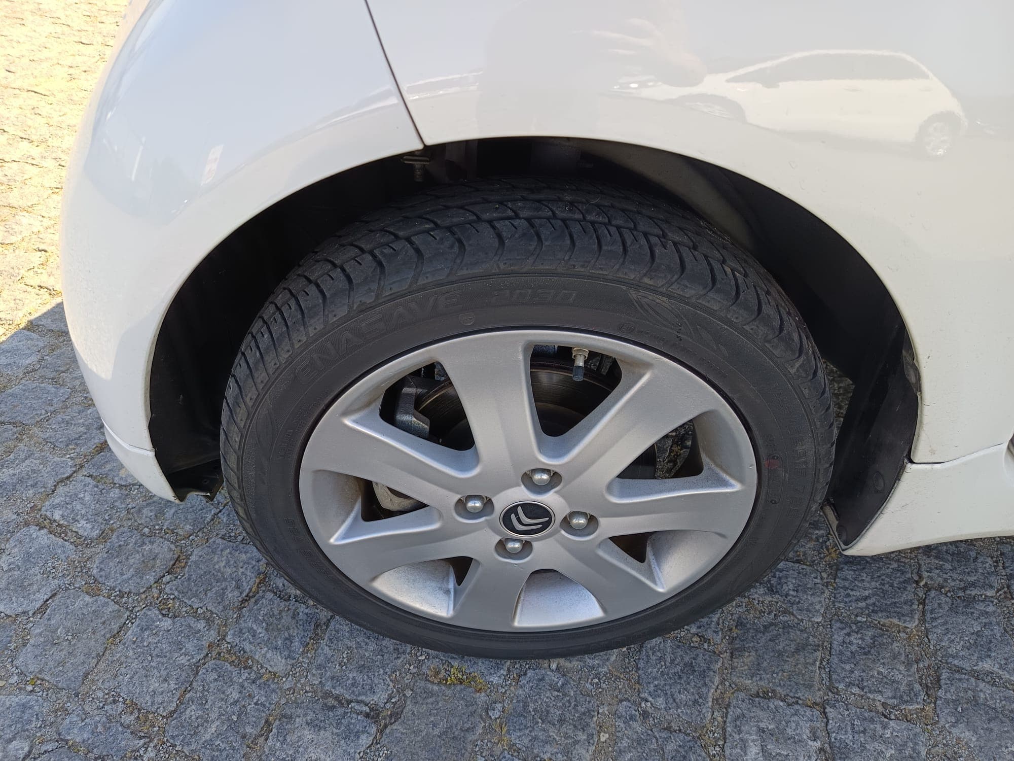 Citroën C-Zero · Ano 2018 — imagen 11