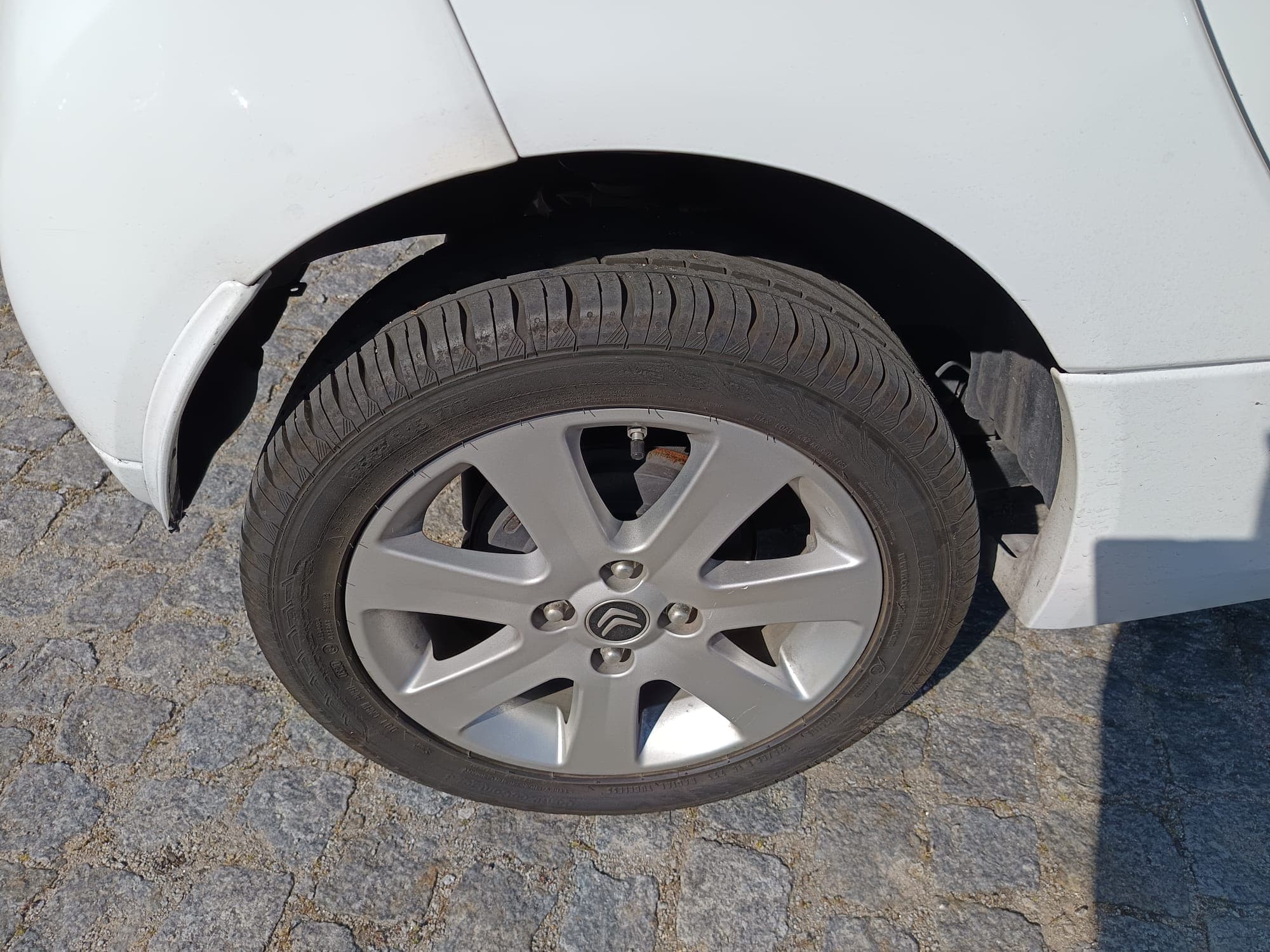 Citroën C-Zero · Ano 2018 — imagen 13