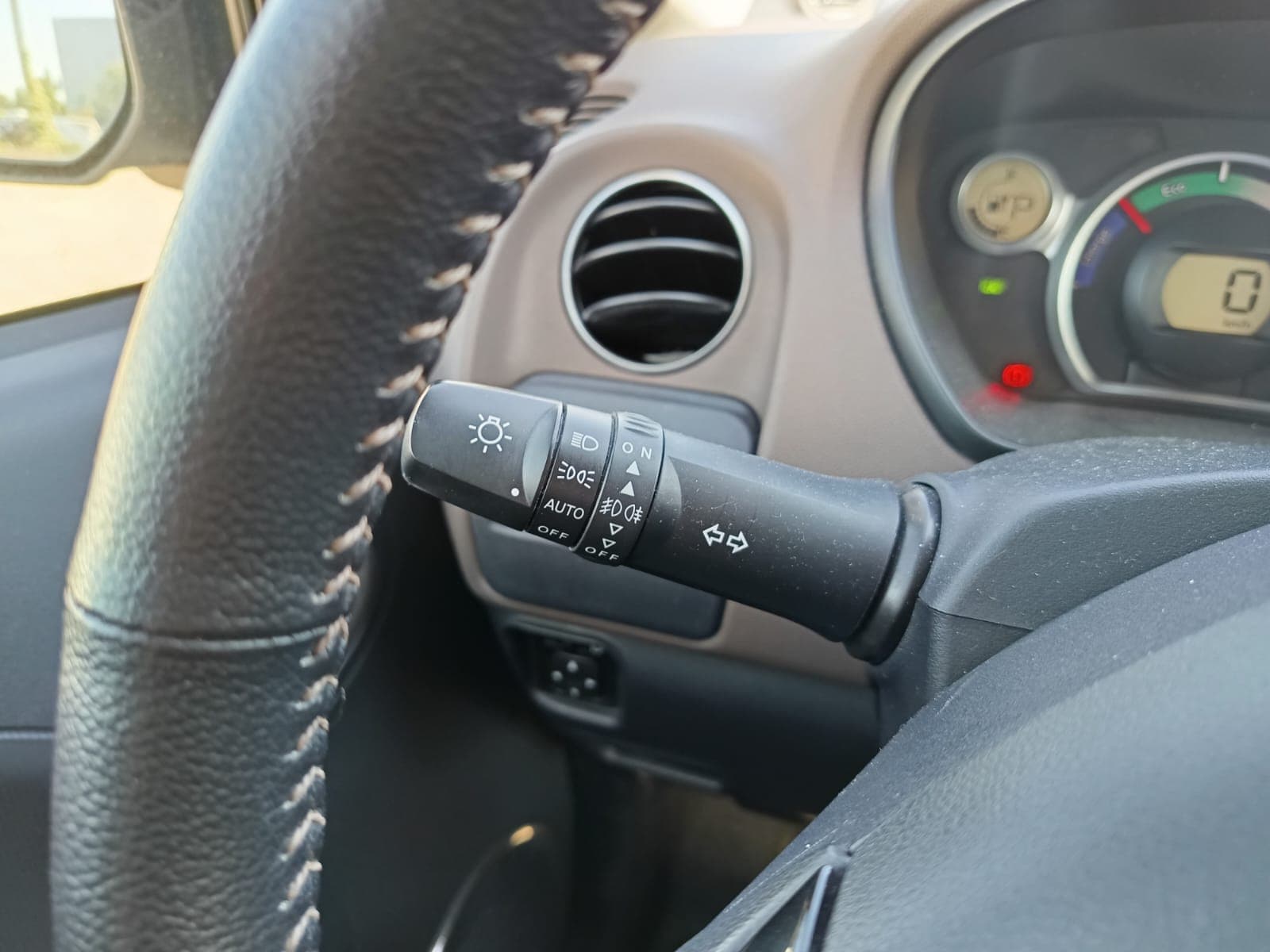Citroën C-Zero · Ano 2018 — imagen 17