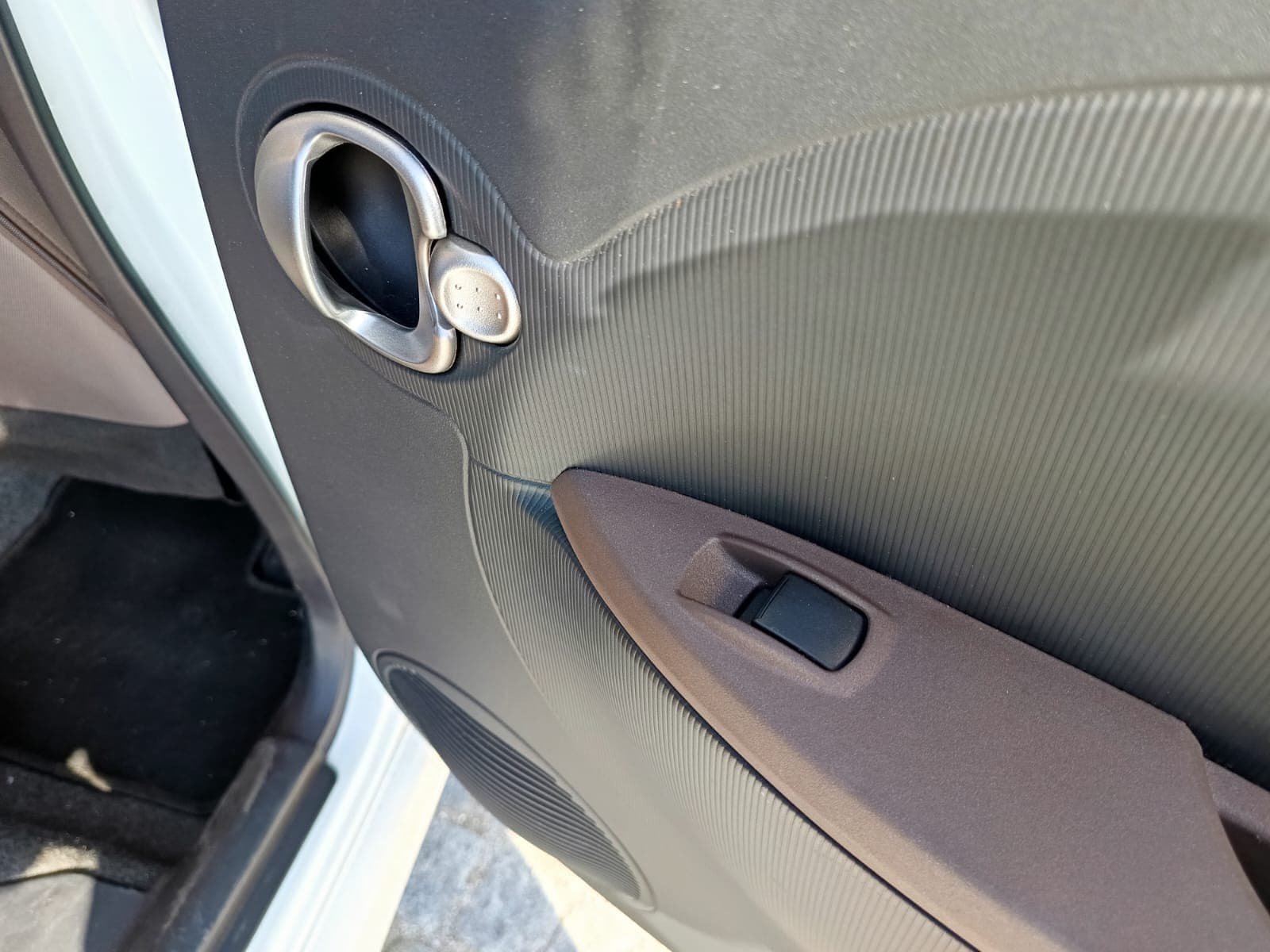 Citroën C-Zero · Ano 2018 — imagen 28