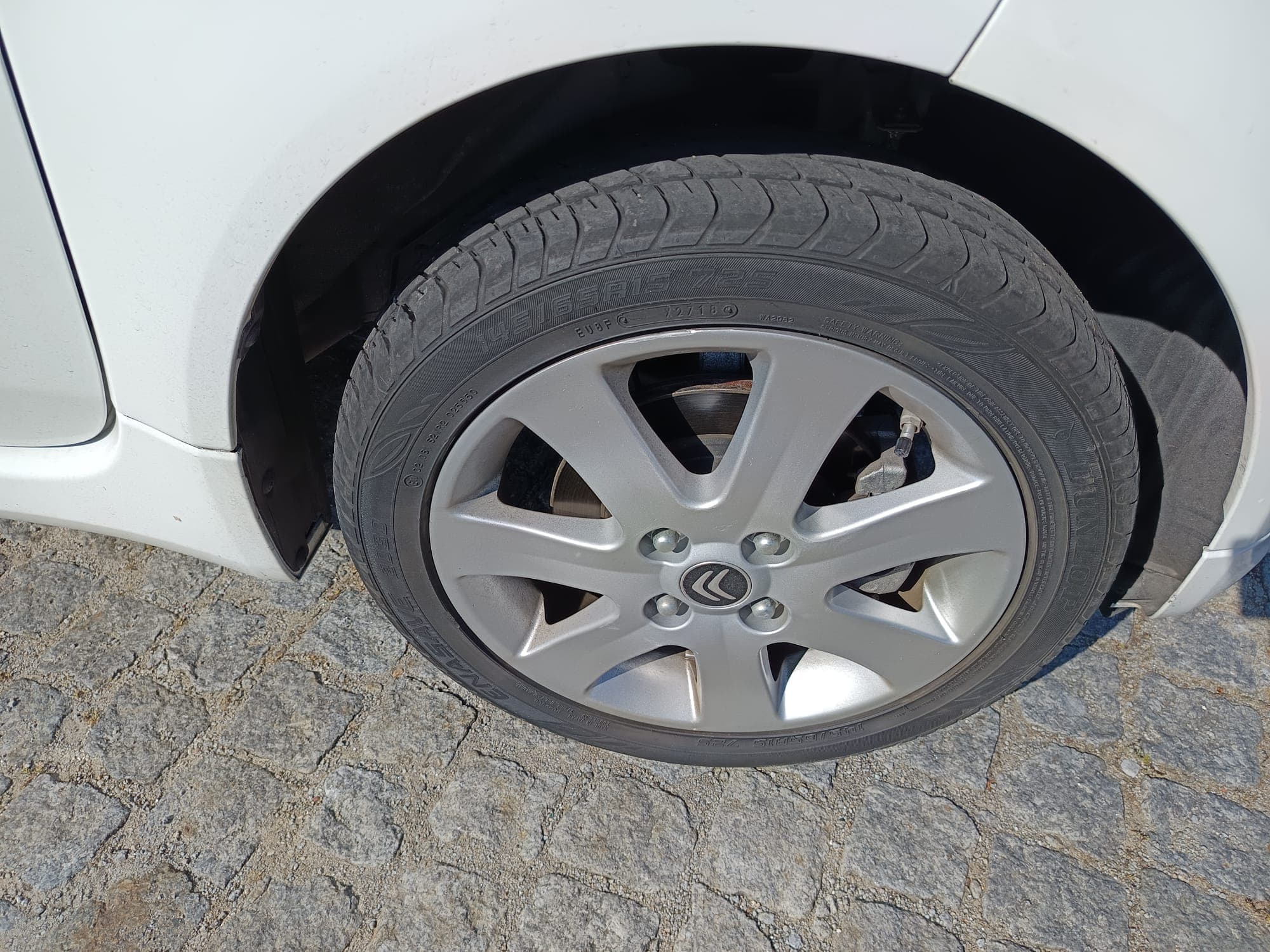 Citroën C-Zero · Ano 2018 — imagen 12