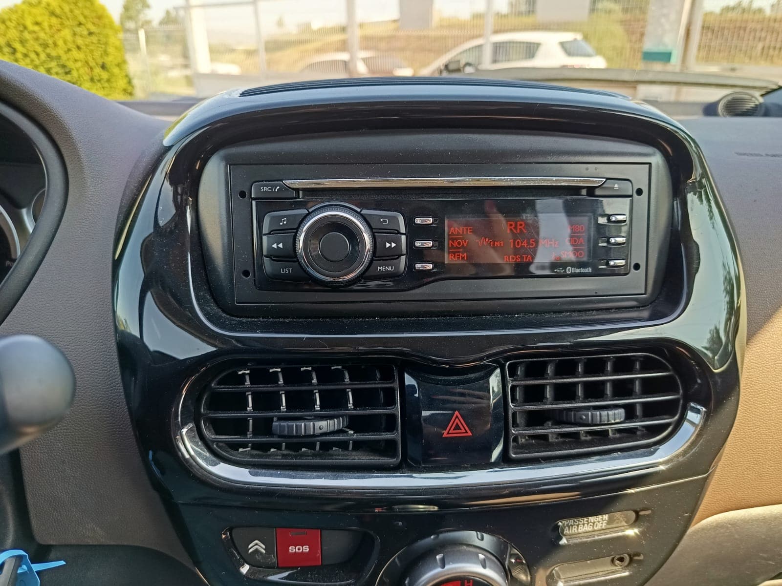 Citroën C-Zero · Ano 2018 — imagen 21