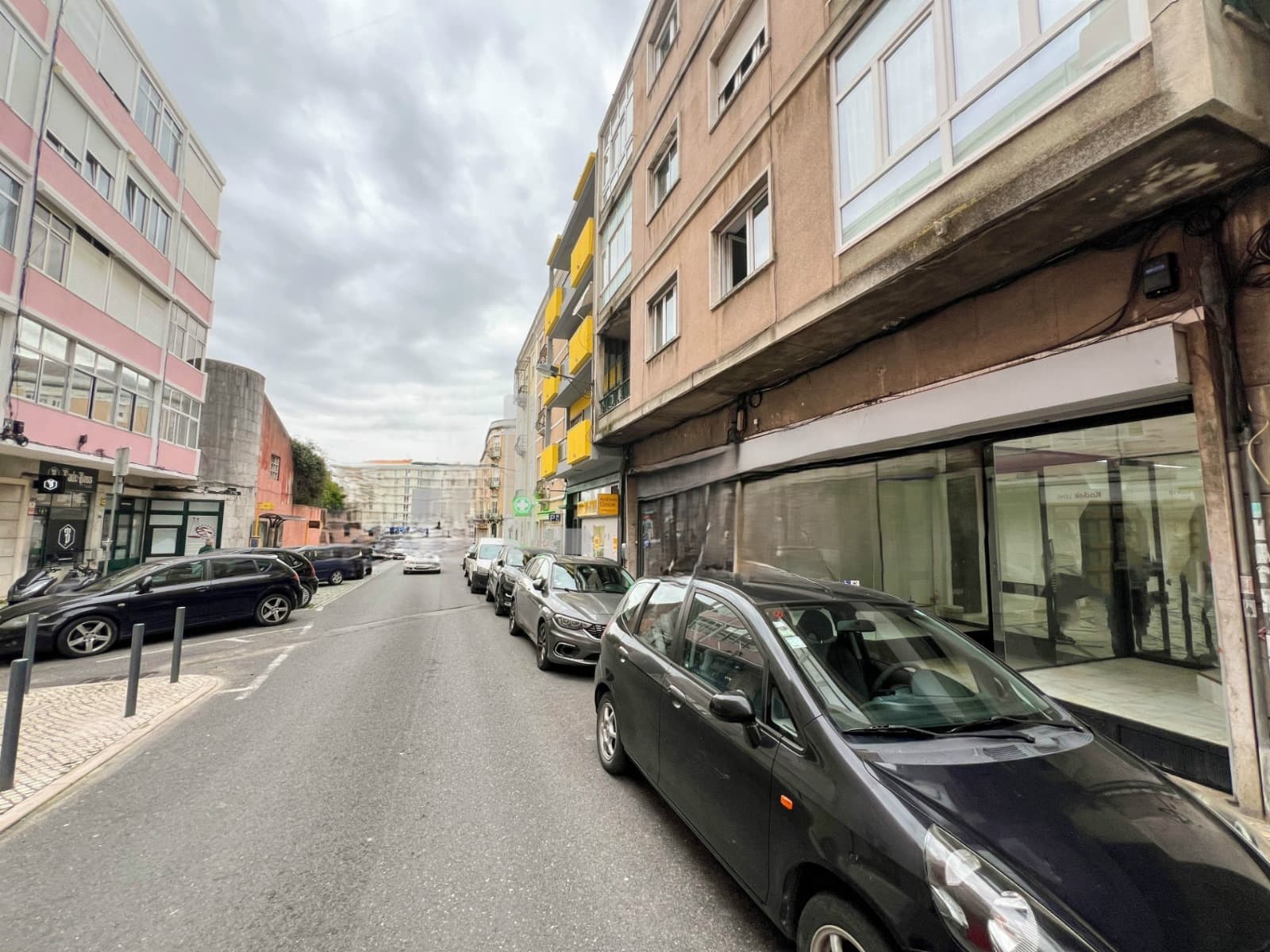 Loja · Avenidas Novas, Lisboa — imagen 8