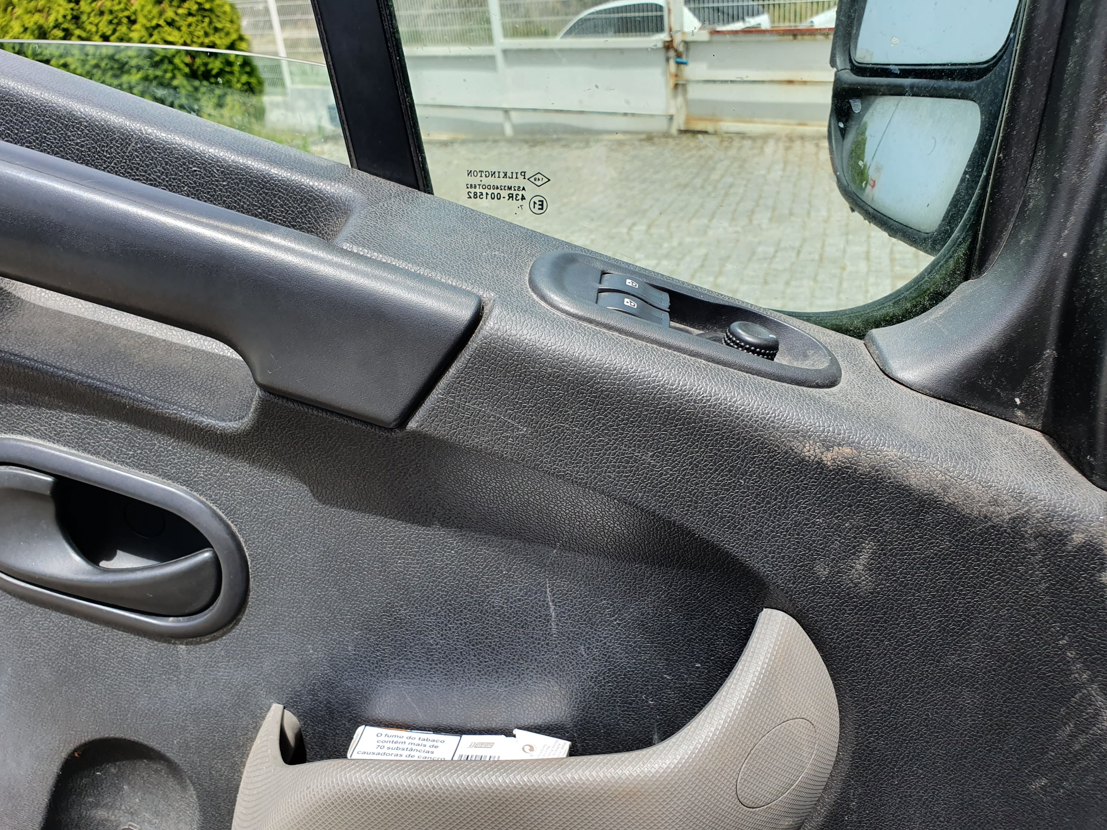 Opel Movano · Ano 2018 — imagen 24
