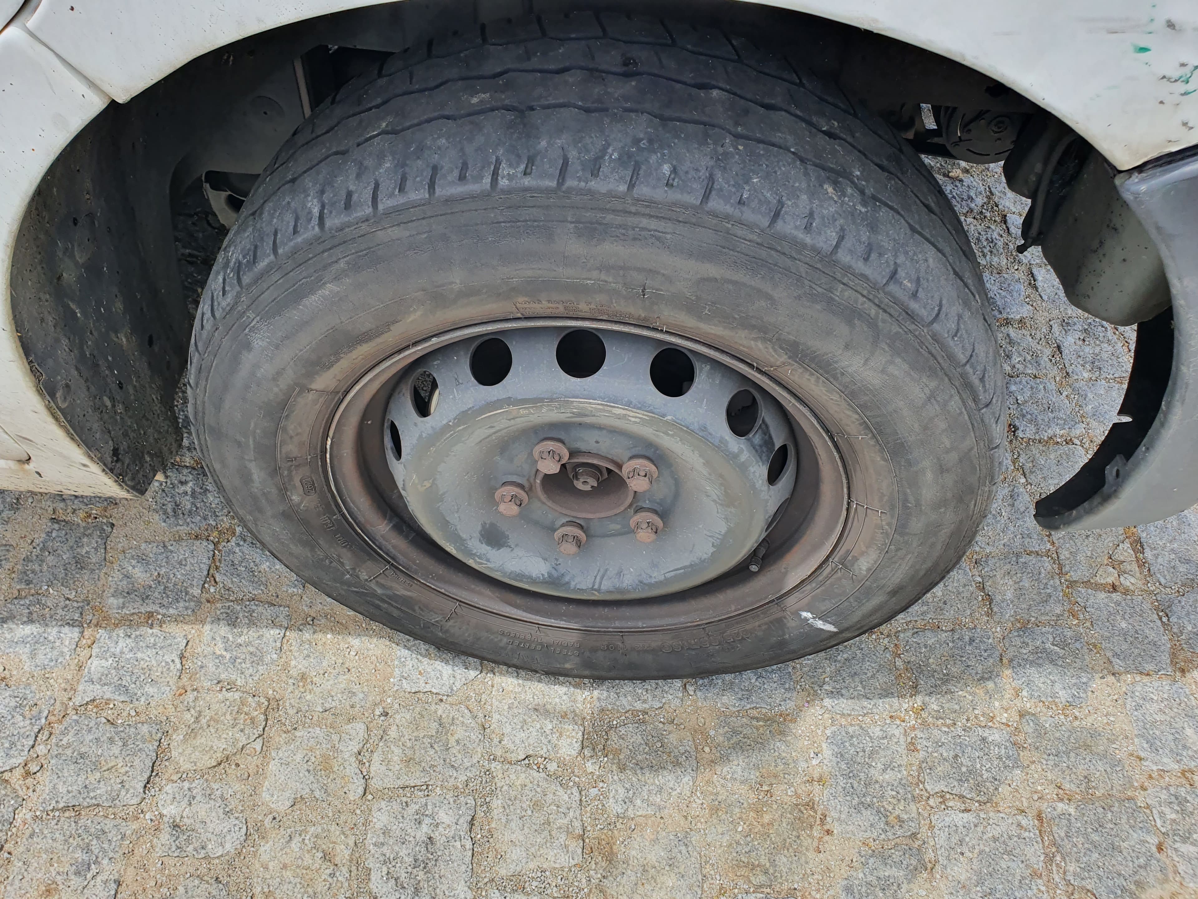 Opel Movano · Ano 2018 — imagen 12
