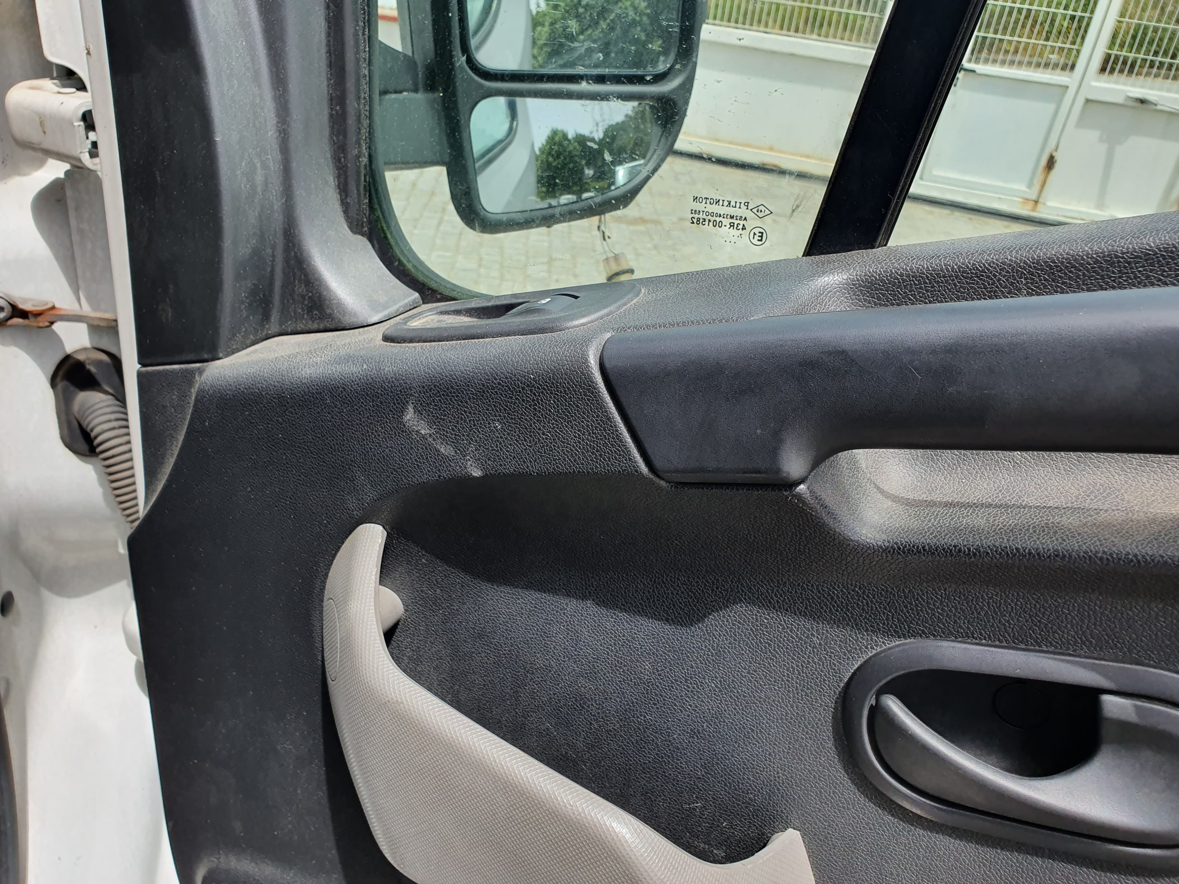 Opel Movano · Ano 2018 — imagen 22