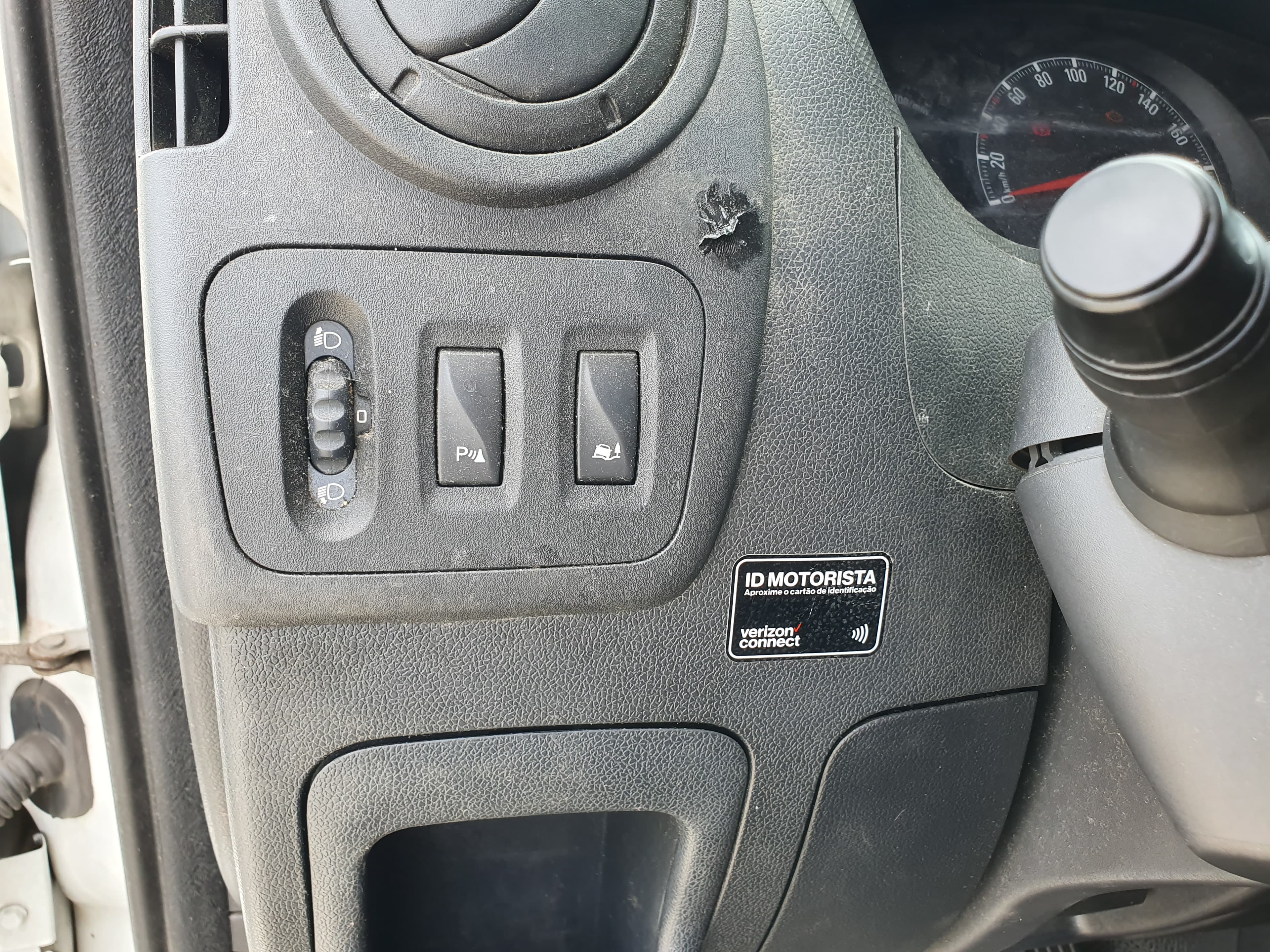Opel Movano · Ano 2018 — imagen 34