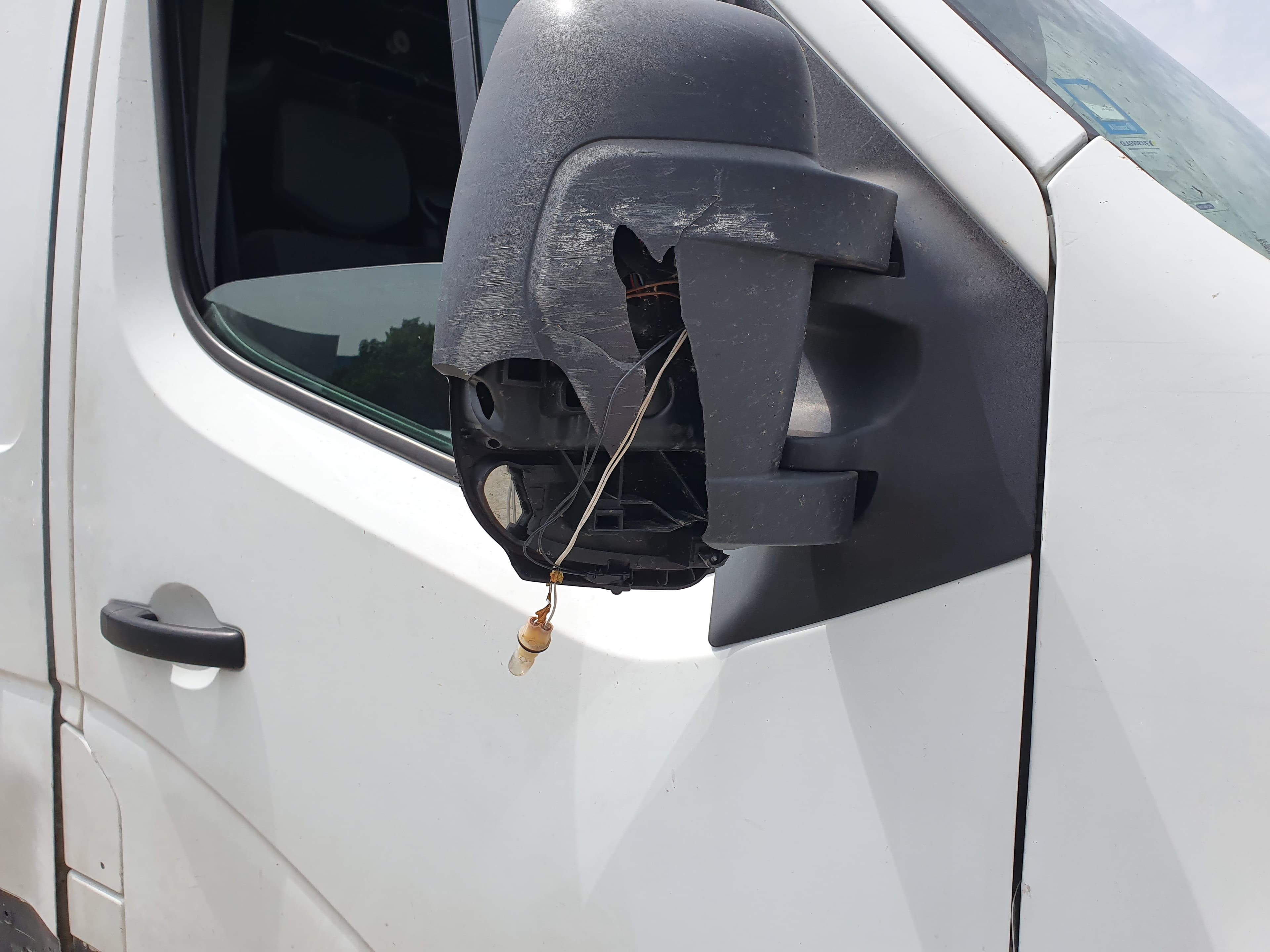 Opel Movano · Ano 2018 — imagen 11