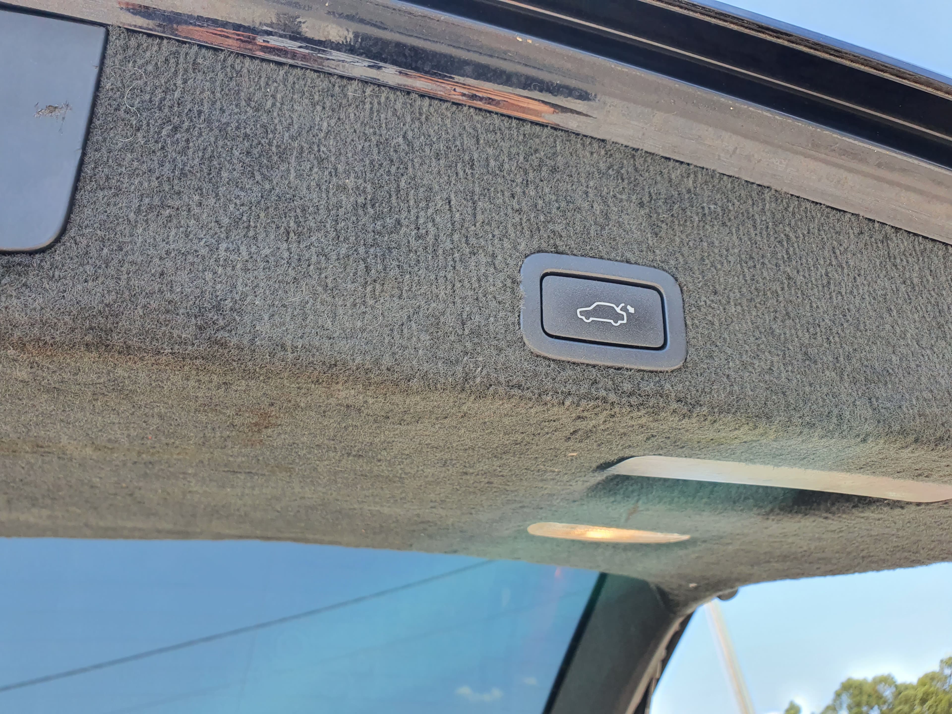 Volvo XC60 · Ano 2009 — imagem 10