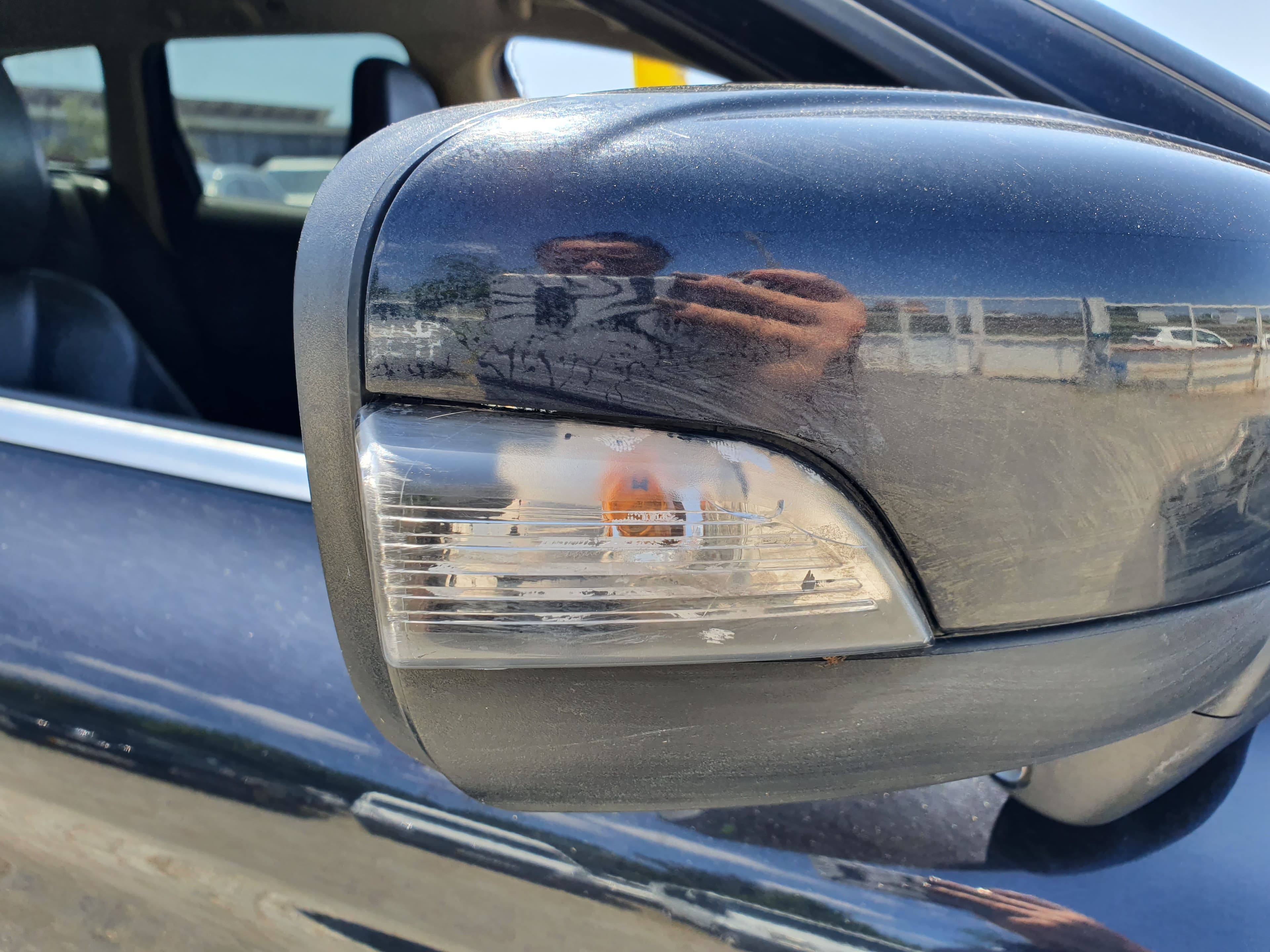 Volvo XC60 · Ano 2009 — imagem 18