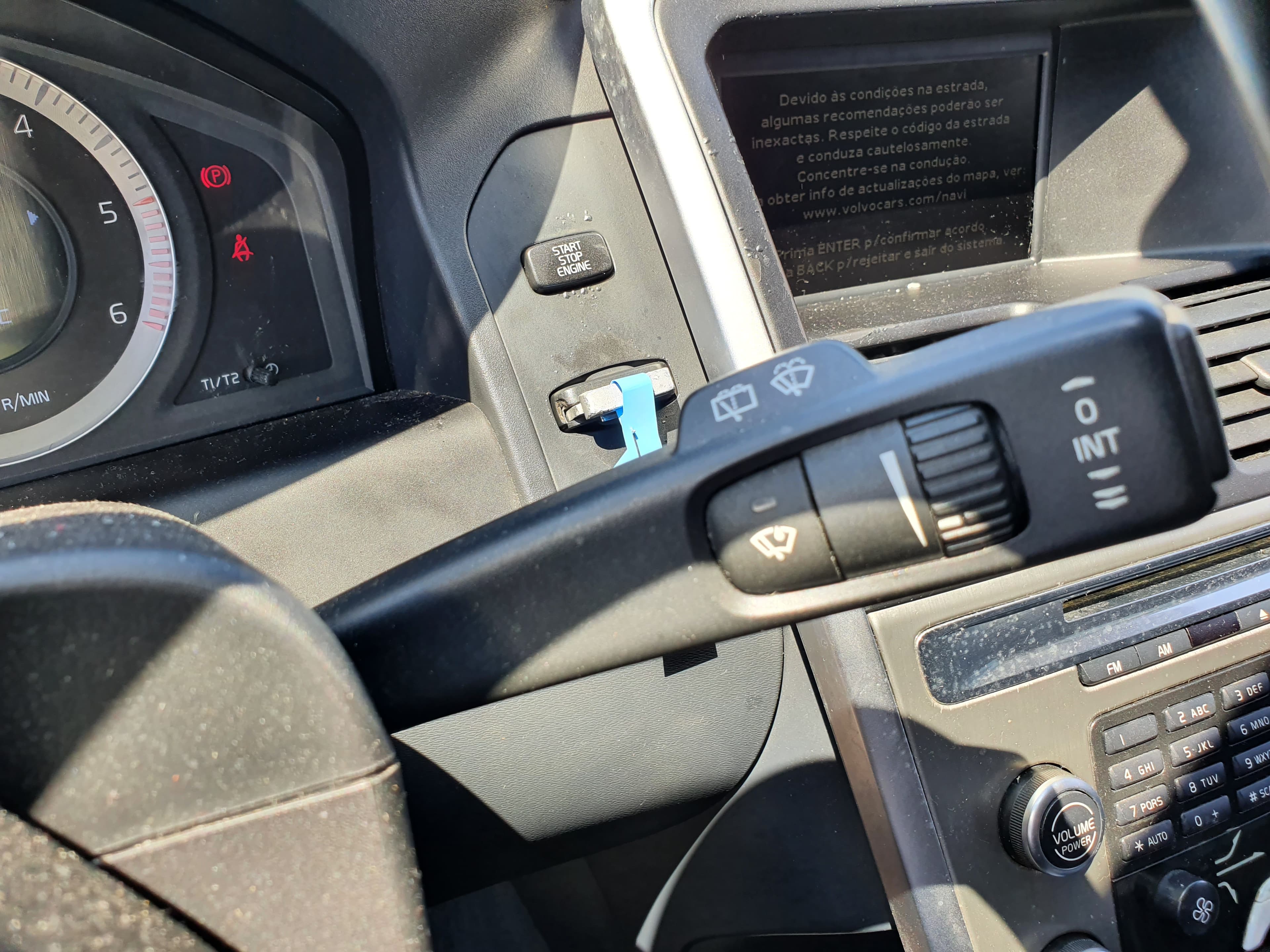 Volvo XC60 · Ano 2009 — imagem 45