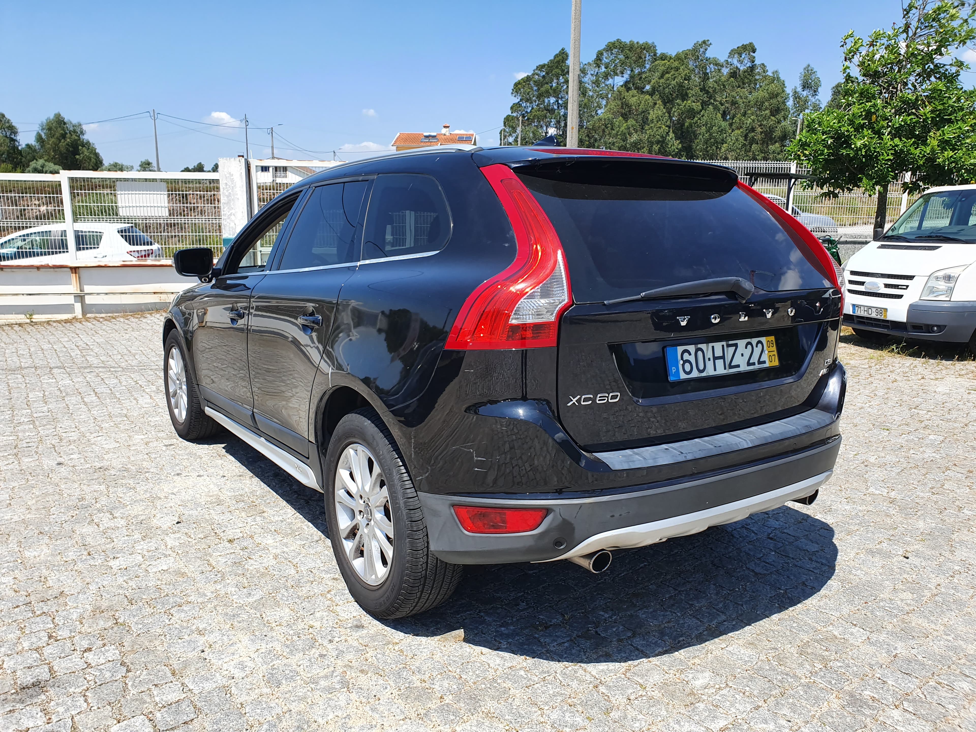 Volvo XC60 · Ano 2009 — imagem 7