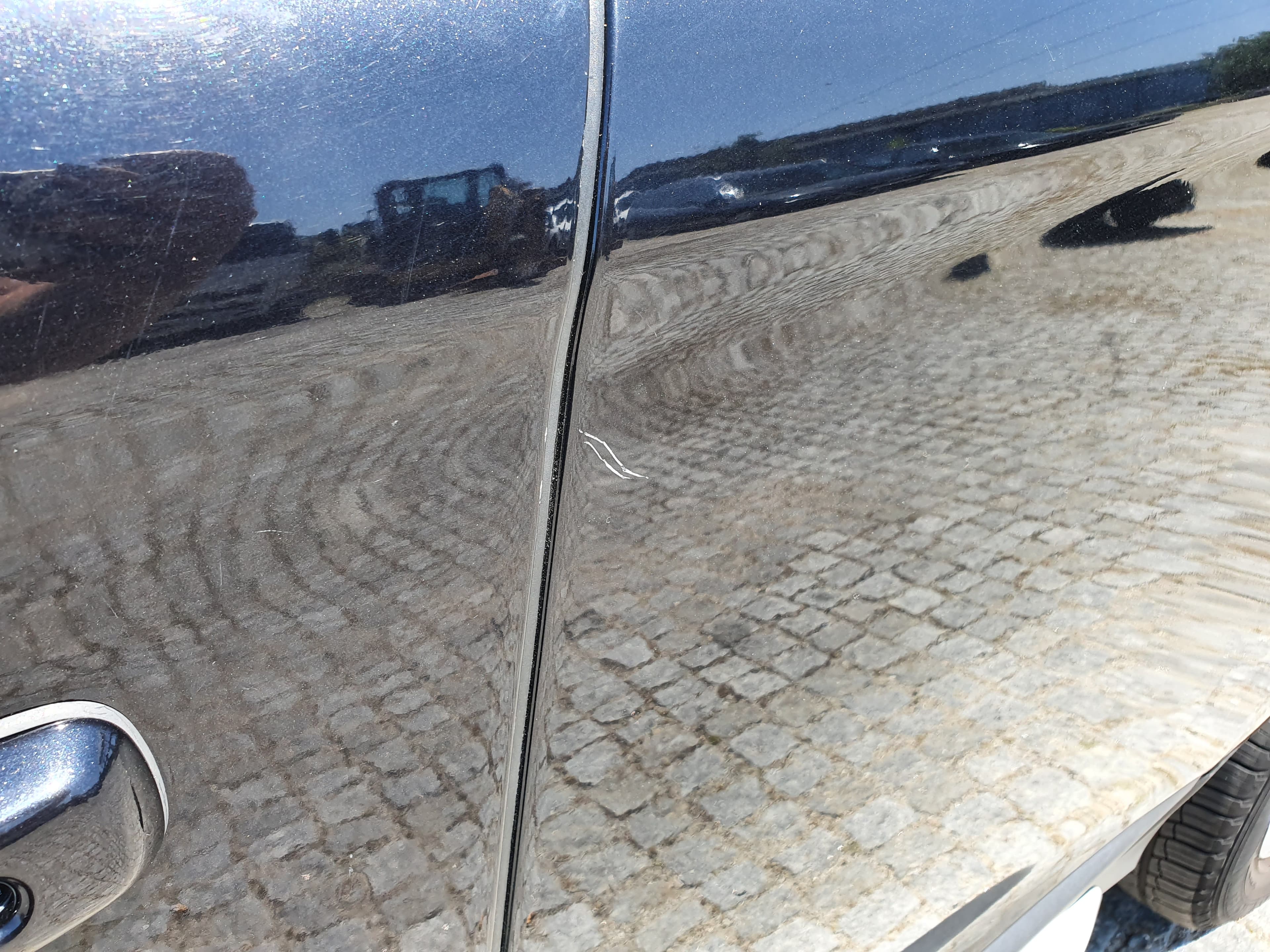 Volvo XC60 · Ano 2009 — imagem 20