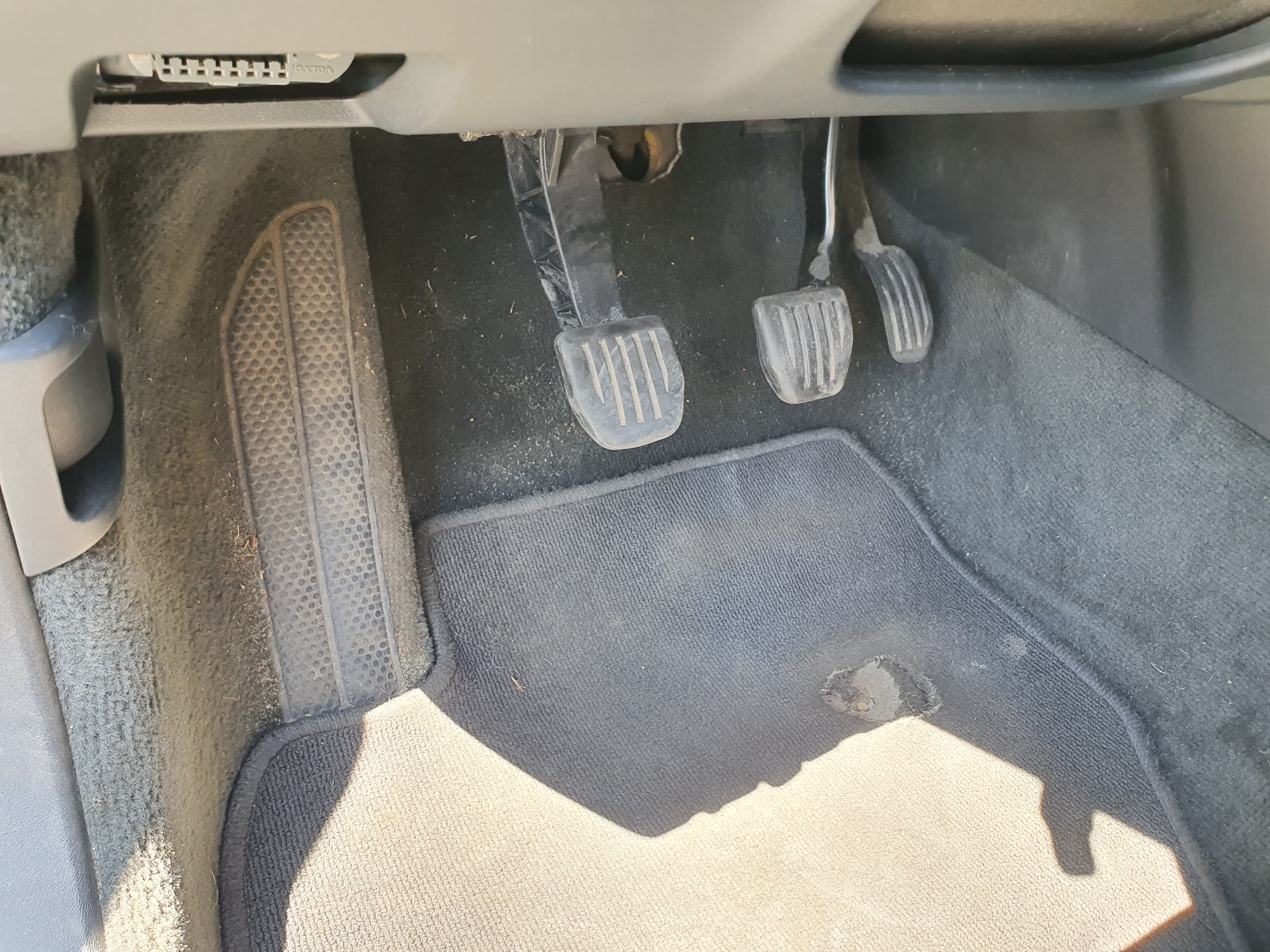 Volvo XC60 · Ano 2009 — imagem 36