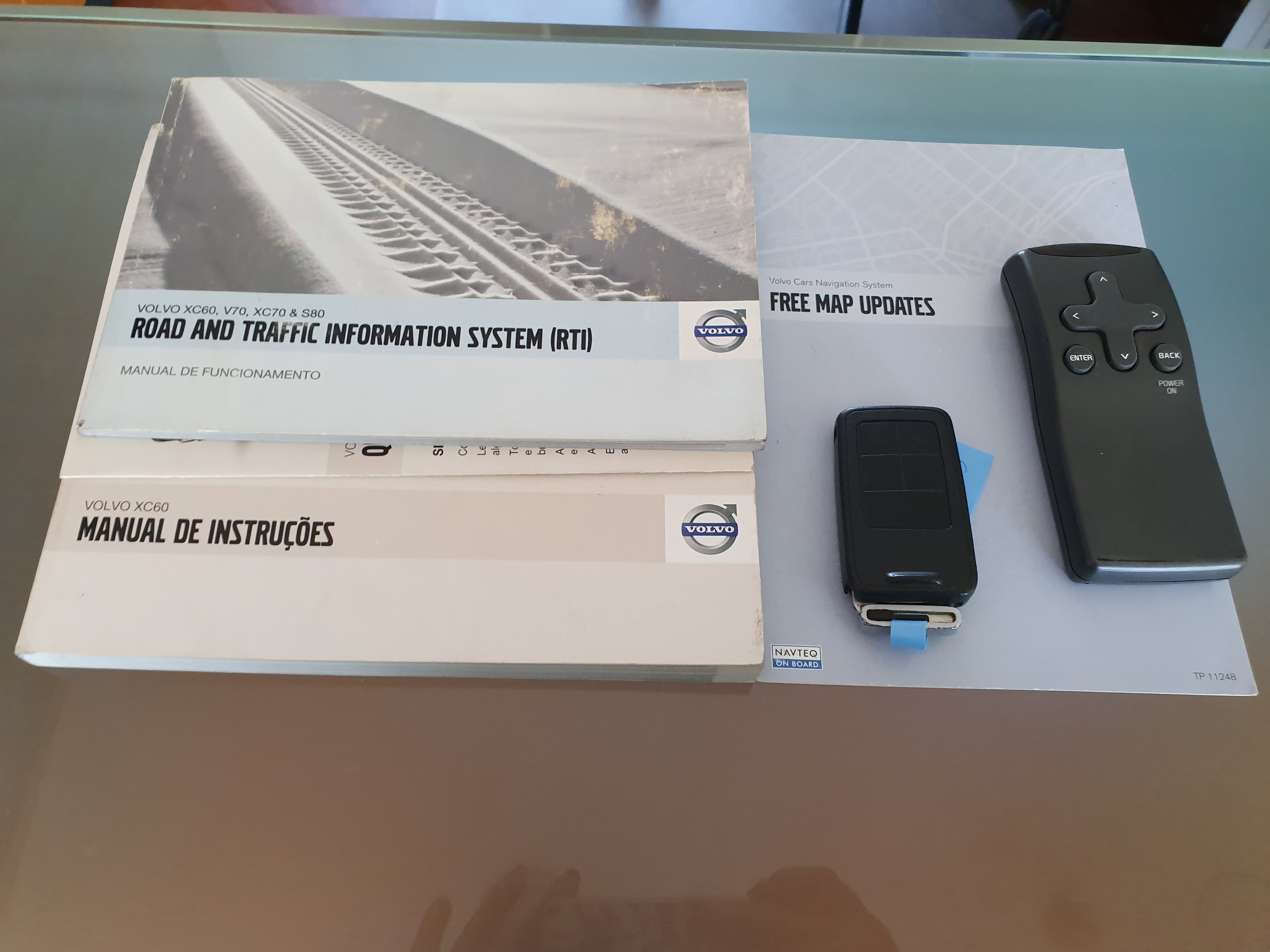 Volvo XC60 · Ano 2009 — imagem 47