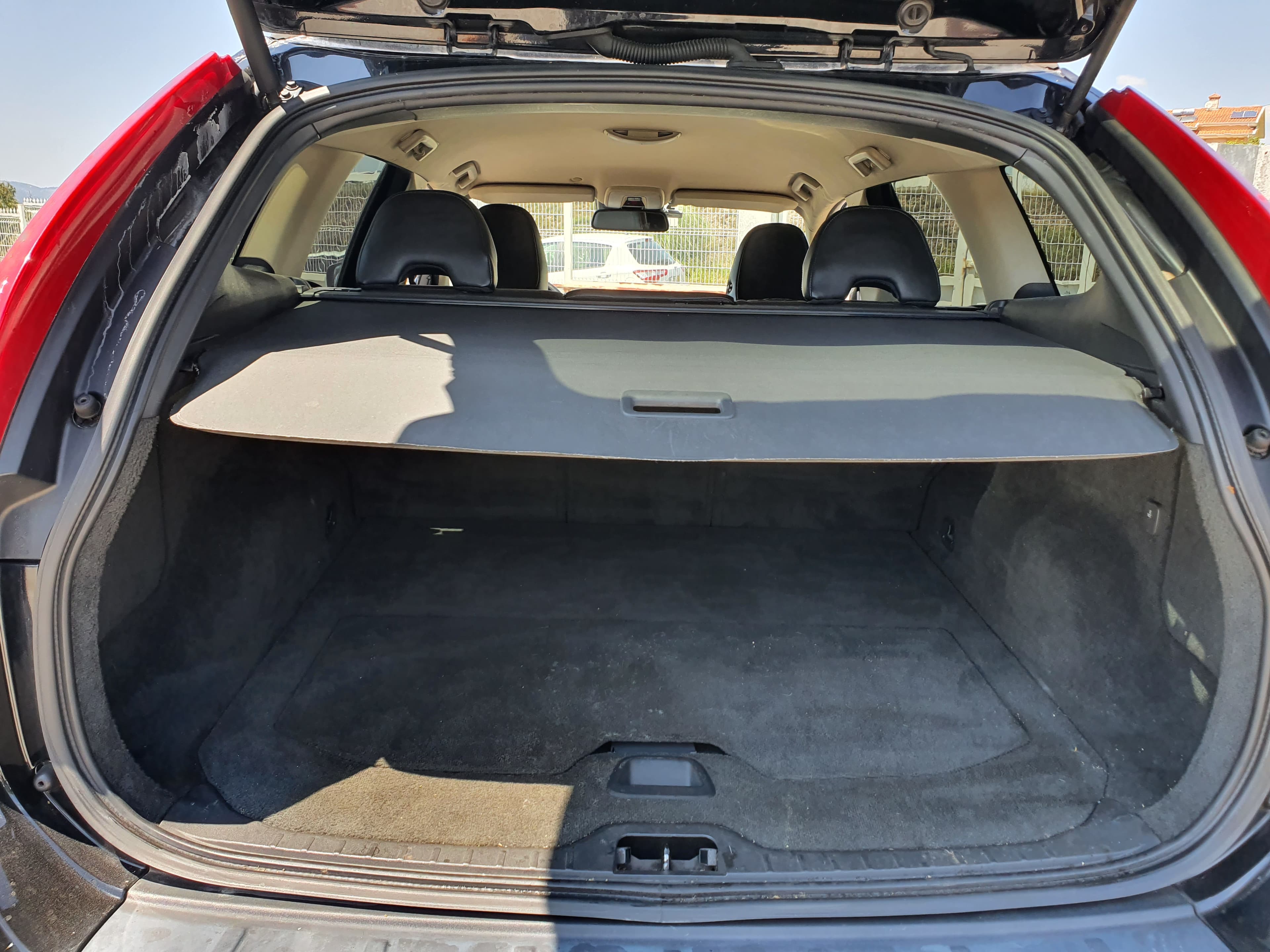 Volvo XC60 · Ano 2009 — imagem 9