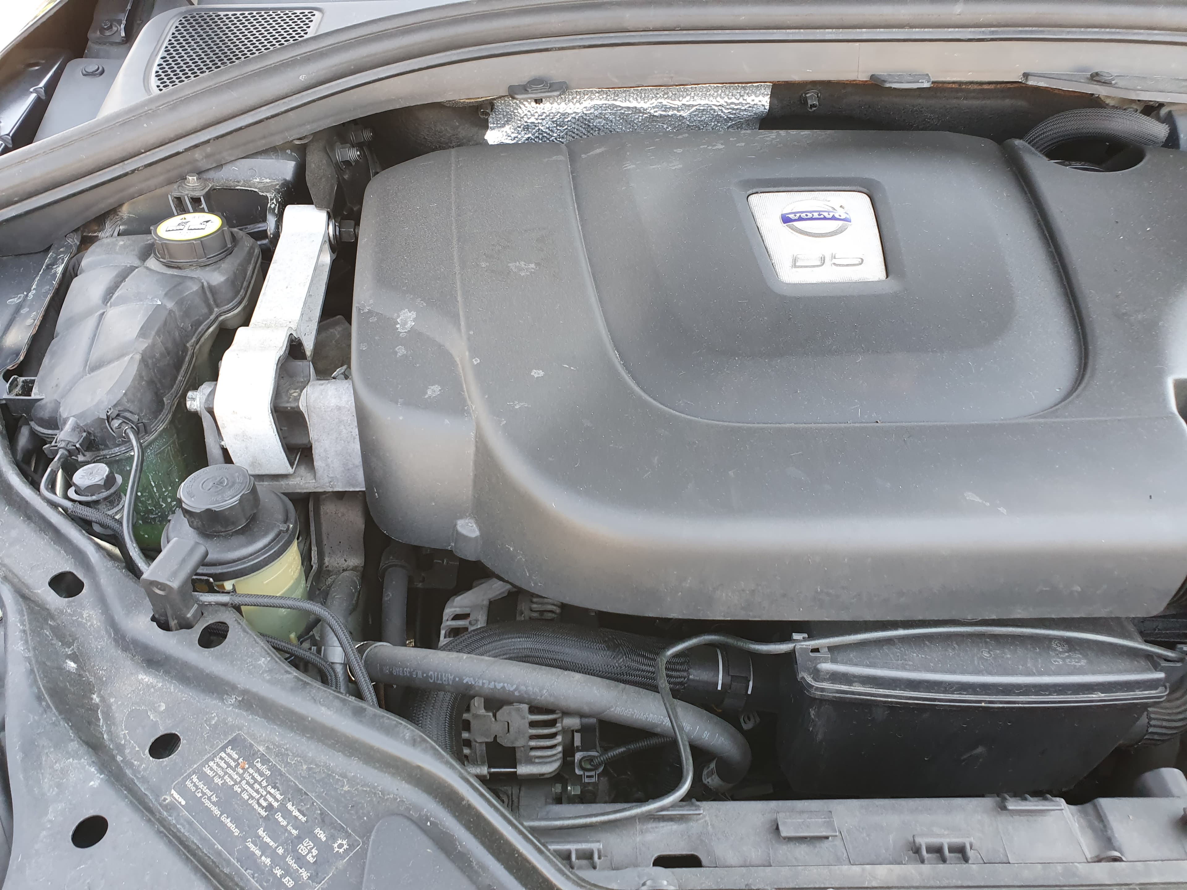 Volvo XC60 · Ano 2009 — imagem 13