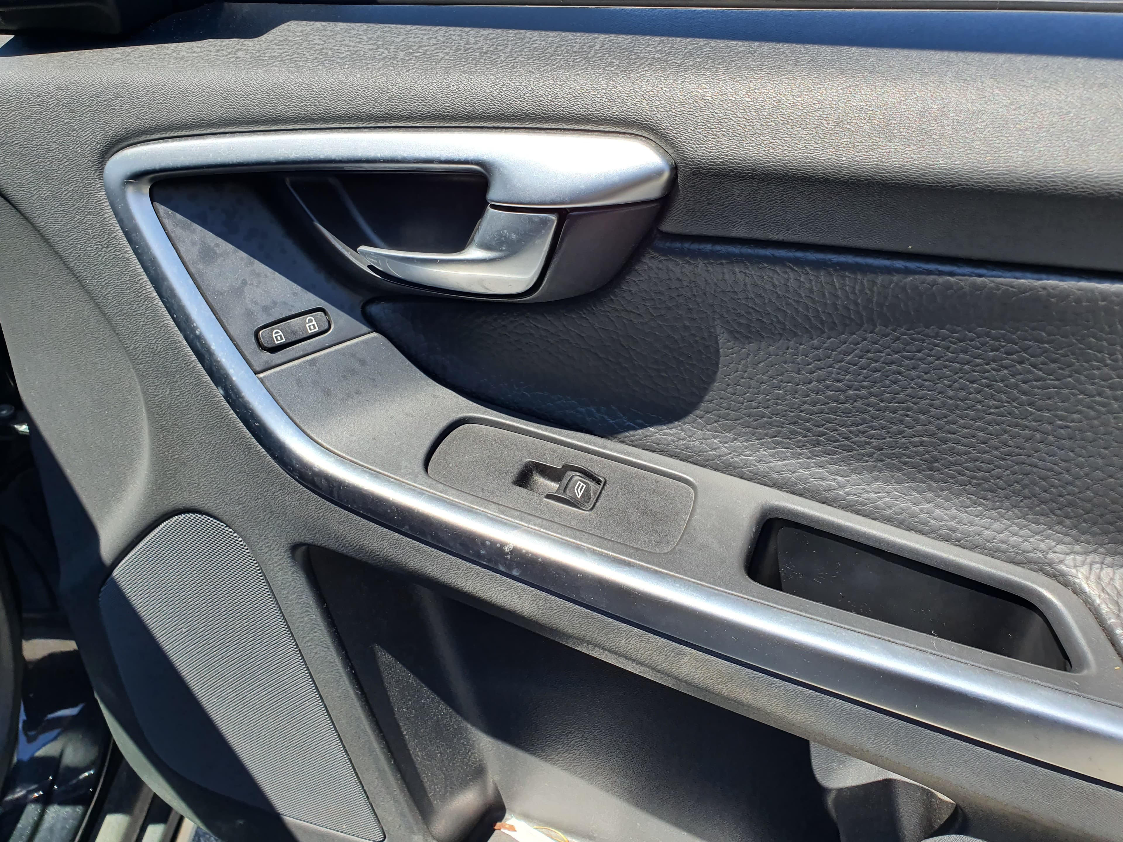 Volvo XC60 · Ano 2009 — imagem 31