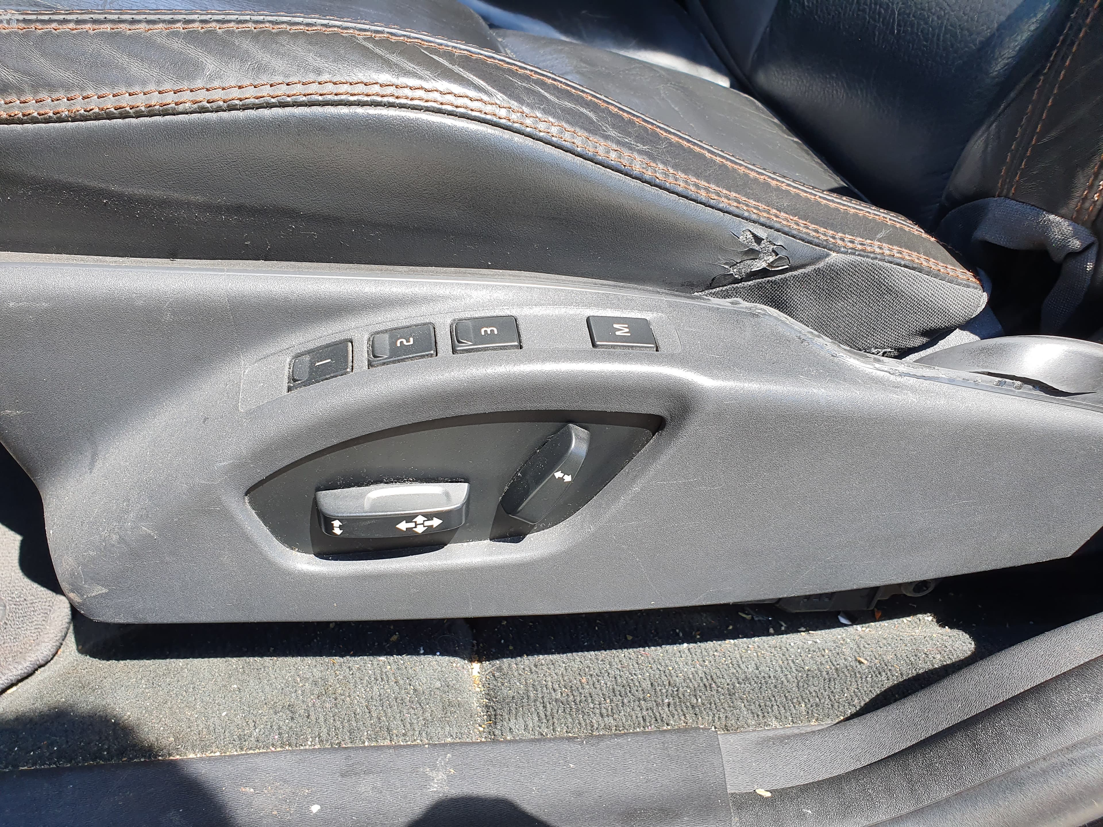 Volvo XC60 · Ano 2009 — imagem 26