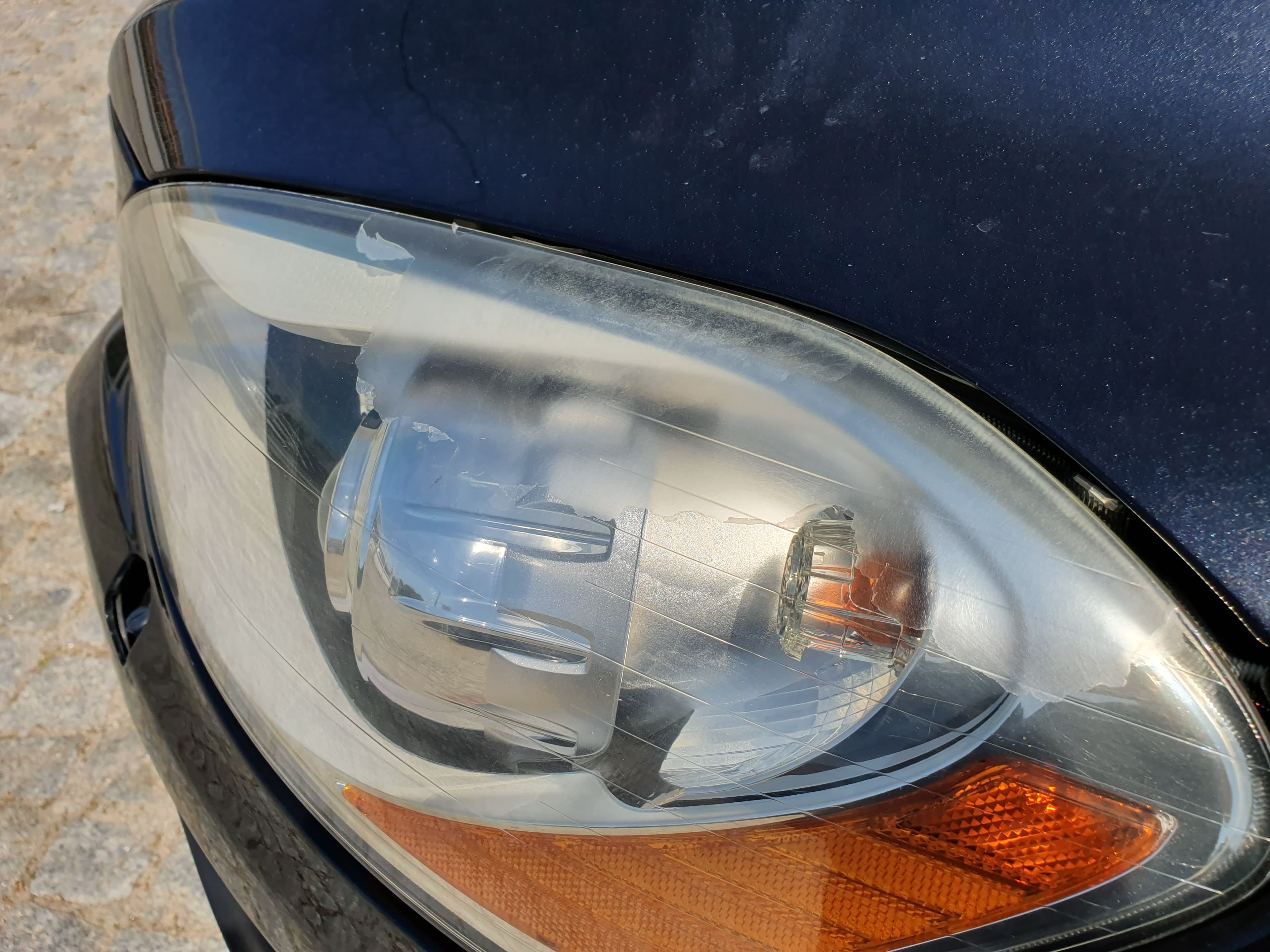 Volvo XC60 · Ano 2009 — imagem 21