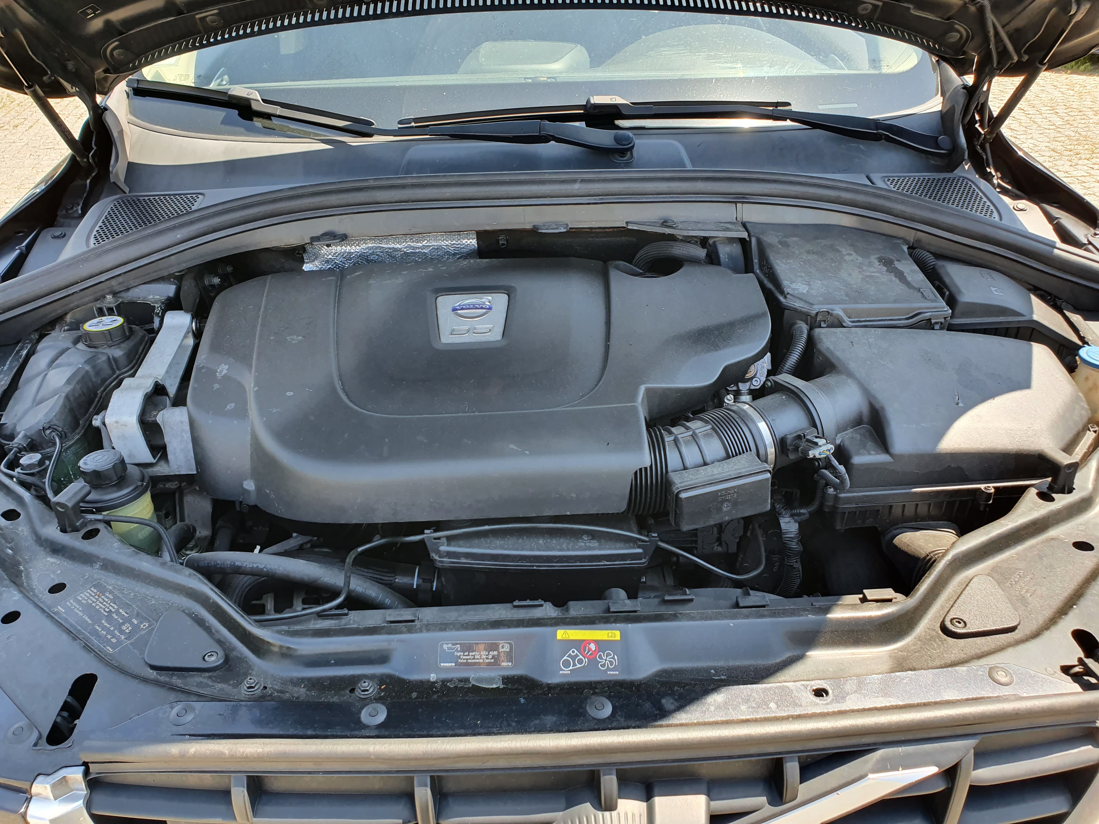 Volvo XC60 · Ano 2009 — imagem 12