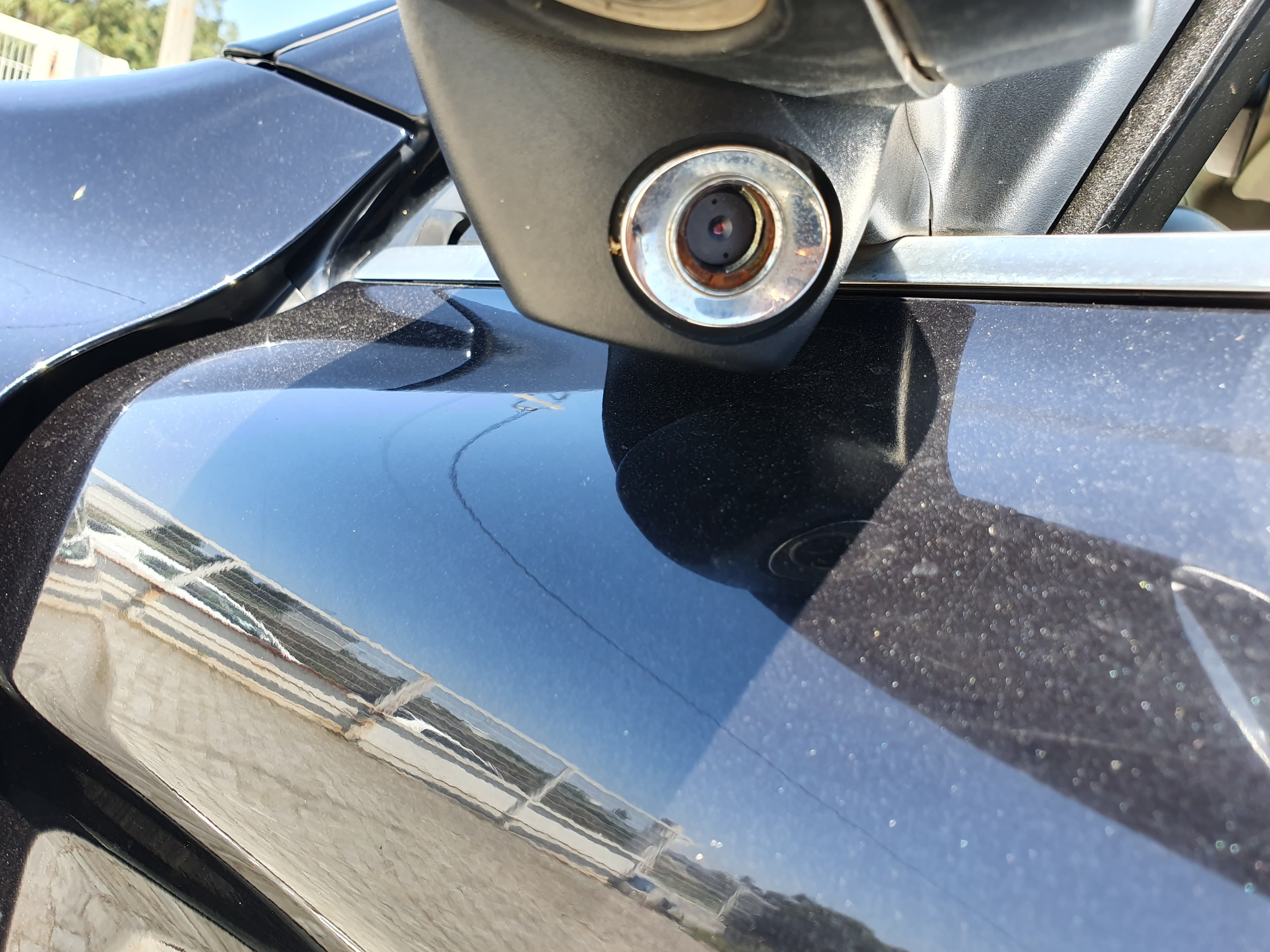 Volvo XC60 · Ano 2009 — imagem 22