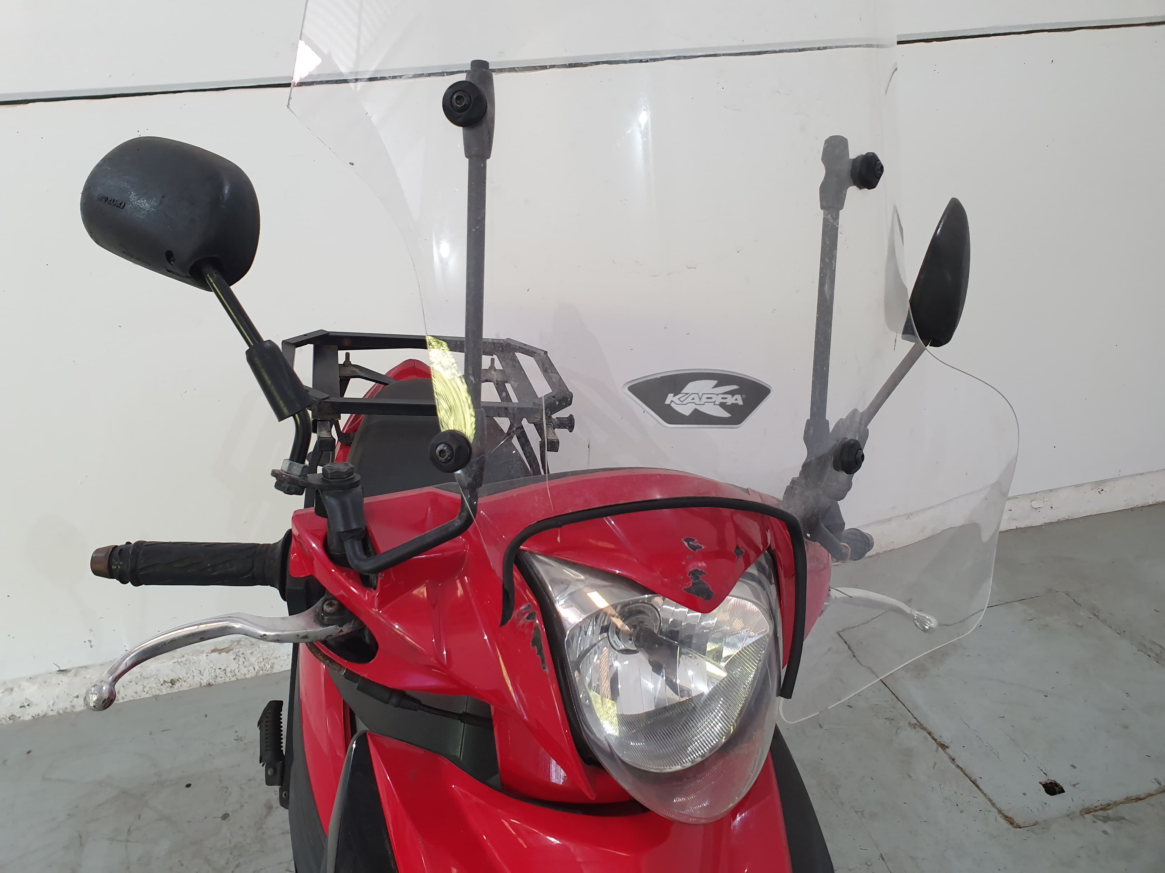 Suzuki UK 110 Address · Año 2015 — imagen 10