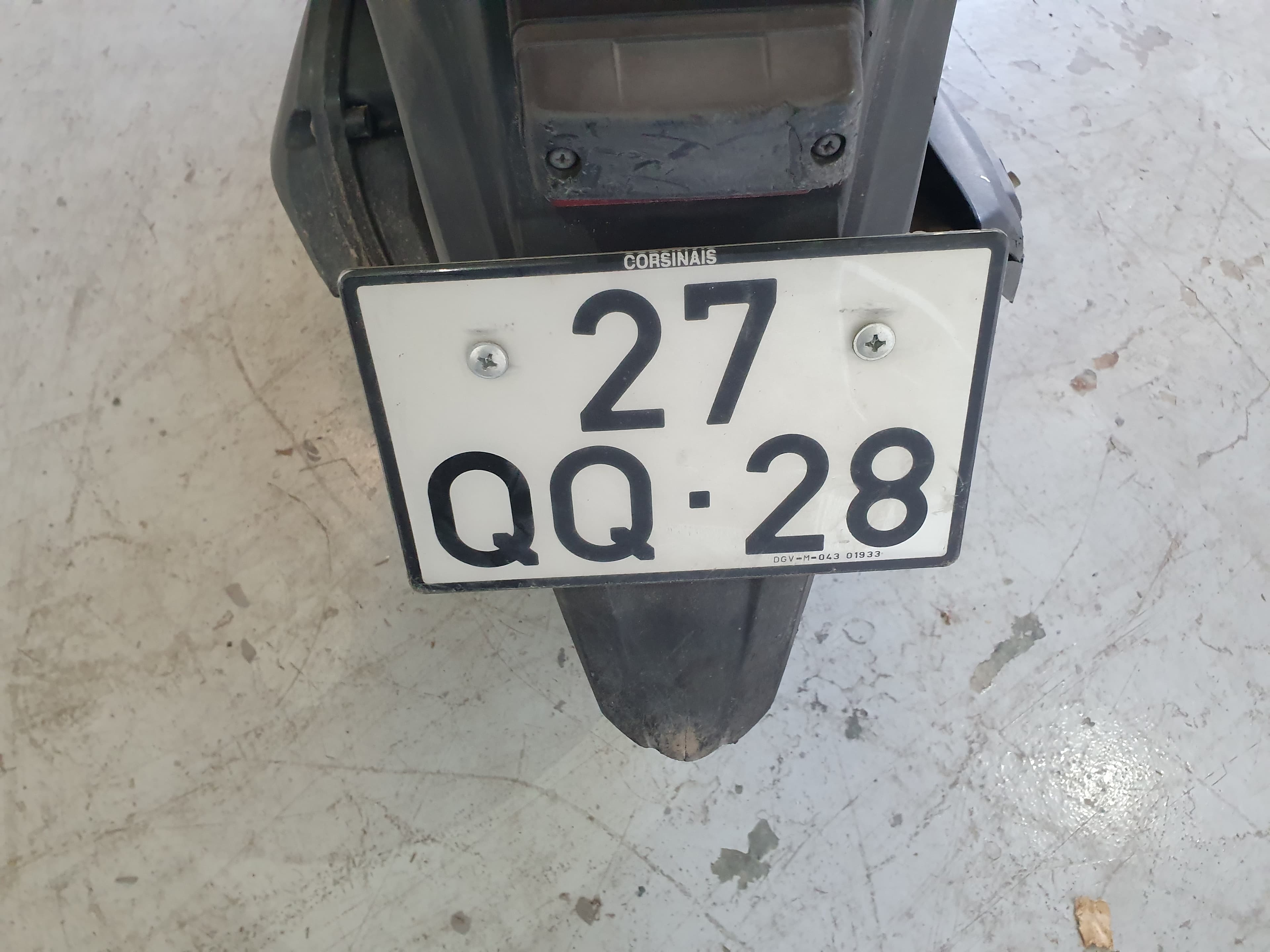 Suzuki UK 110 Address · Año 2015 — imagen 18