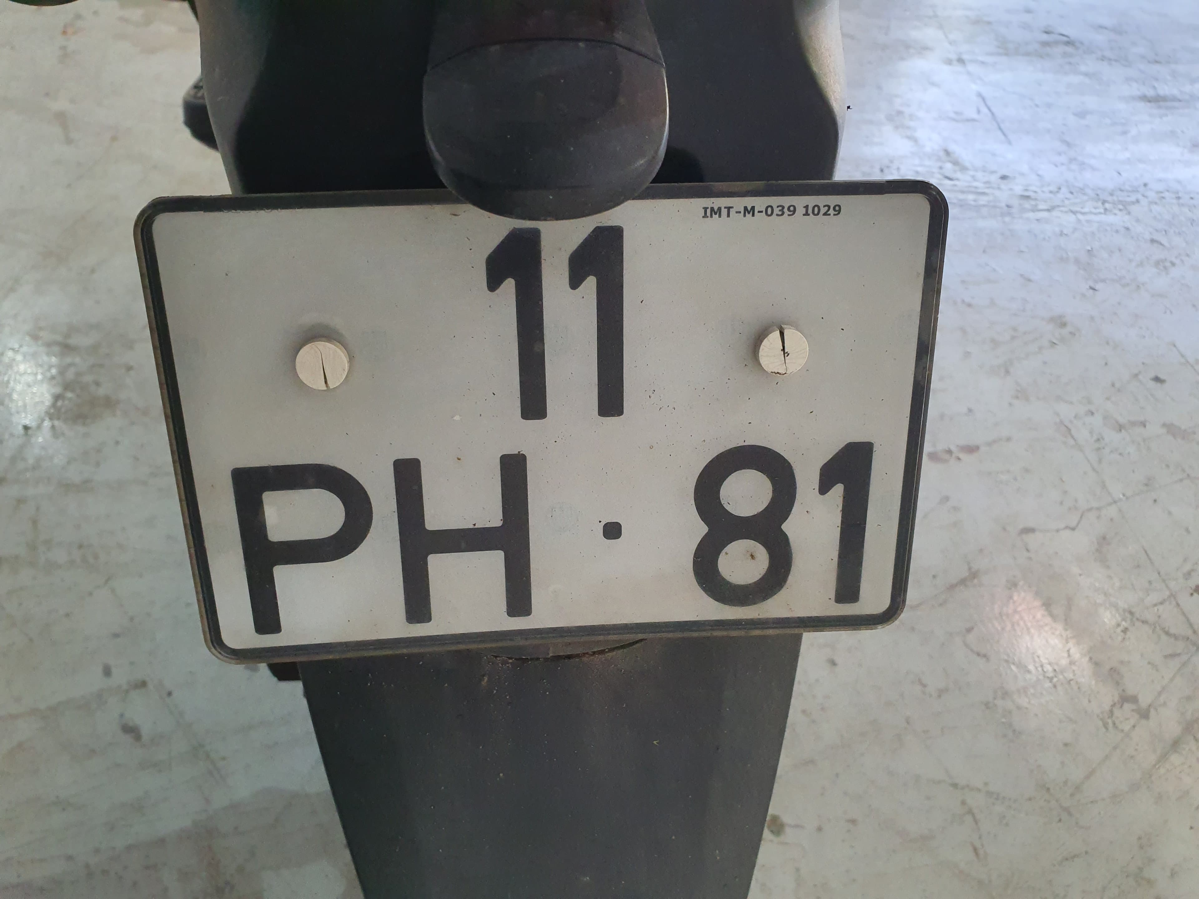 SYM X-PRO 125 — image 15