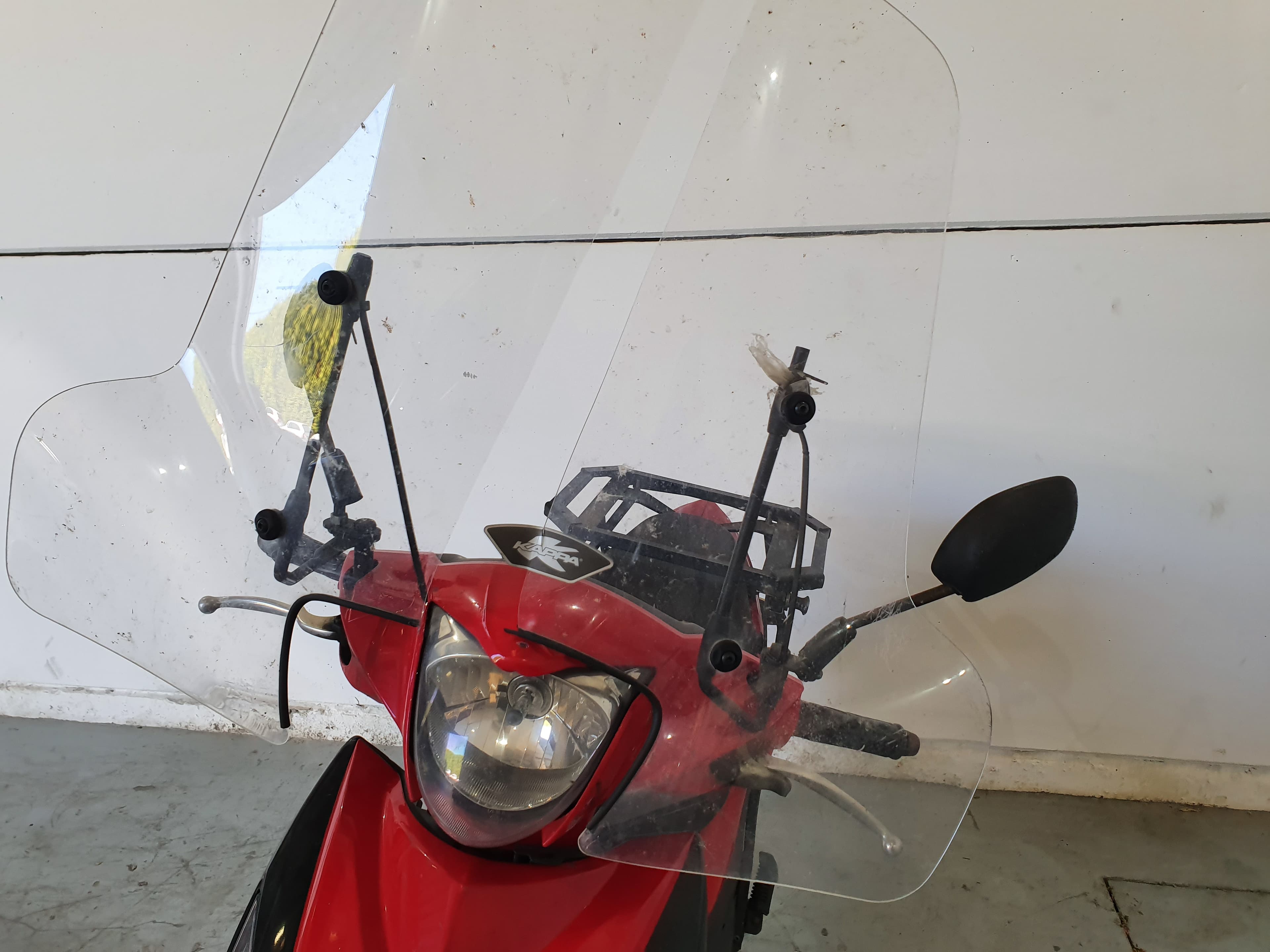 SUZUKI UK 110 Address · Año 2015 — imagen 3