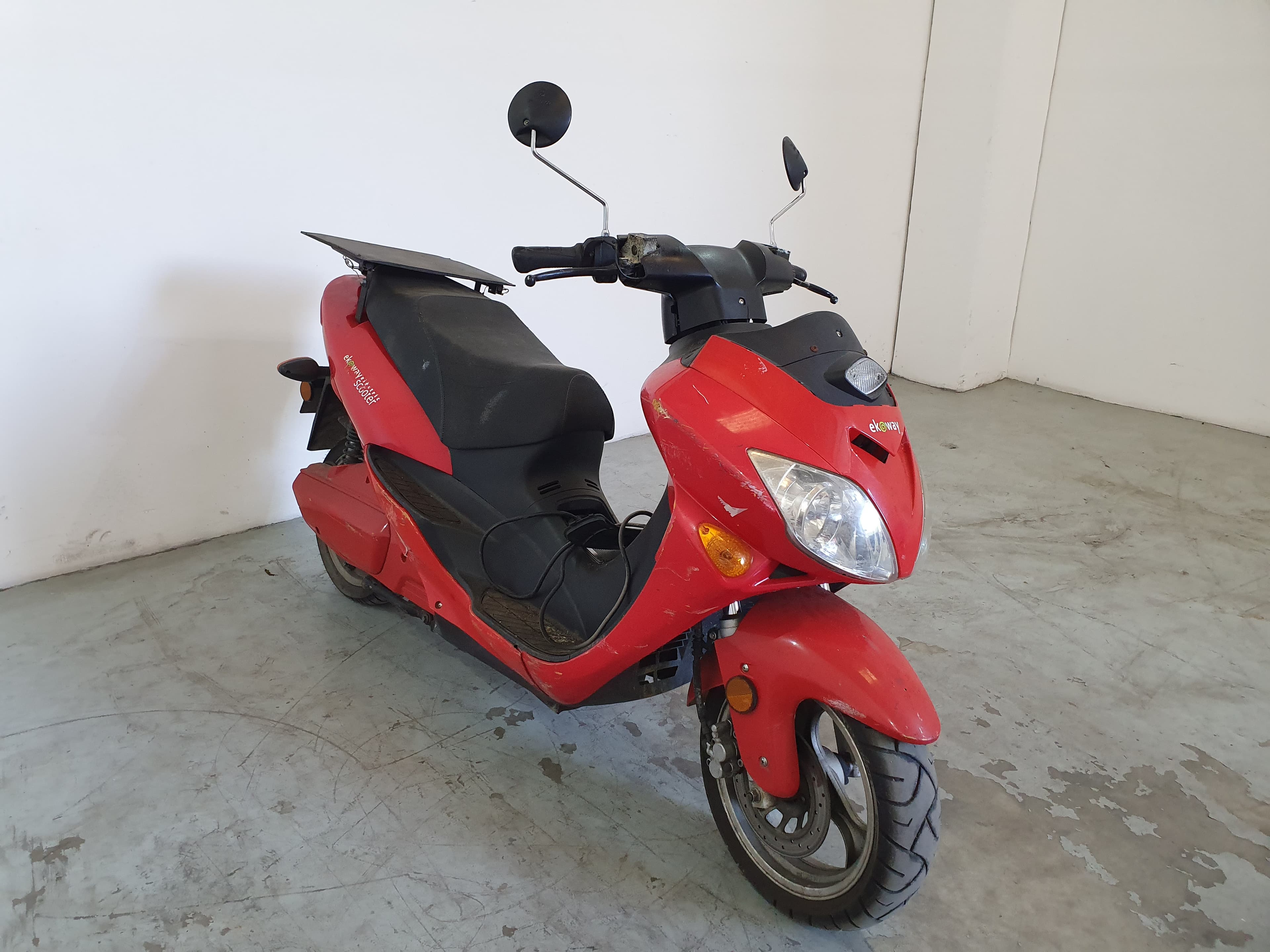 Ekoway ML6000 — image 2