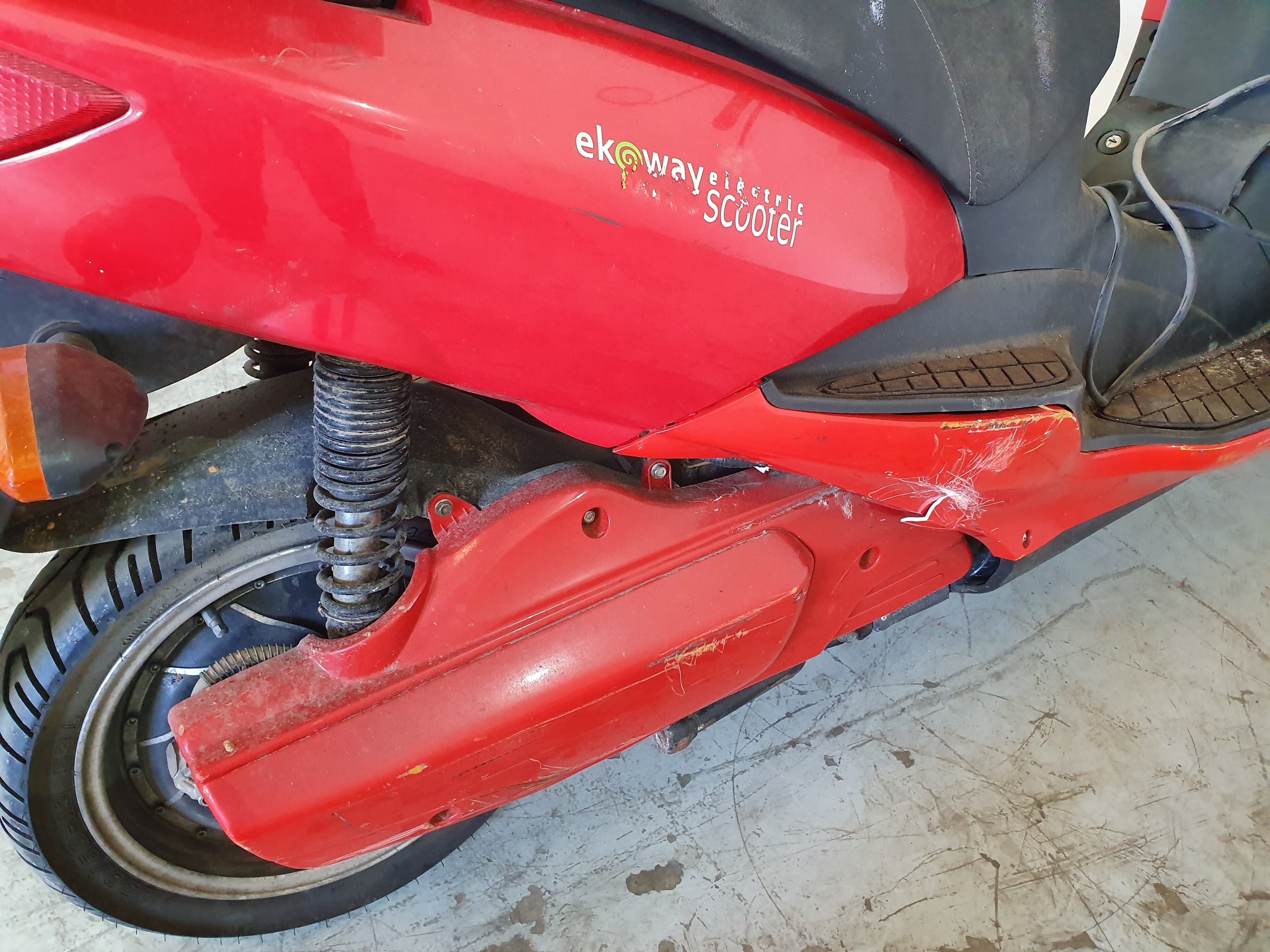 Ekoway ML6000 — image 7