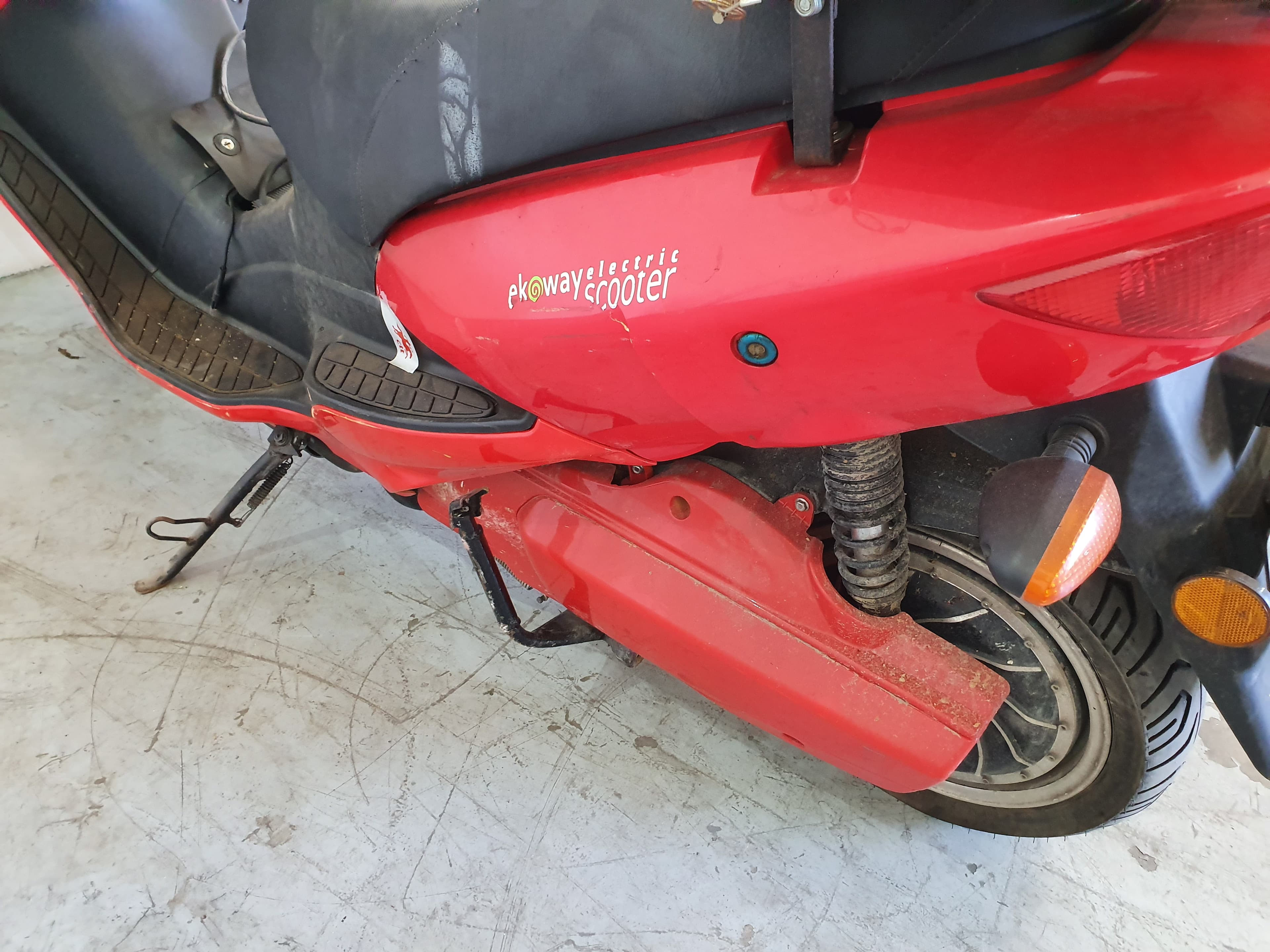 Ekoway ML6000 — image 9