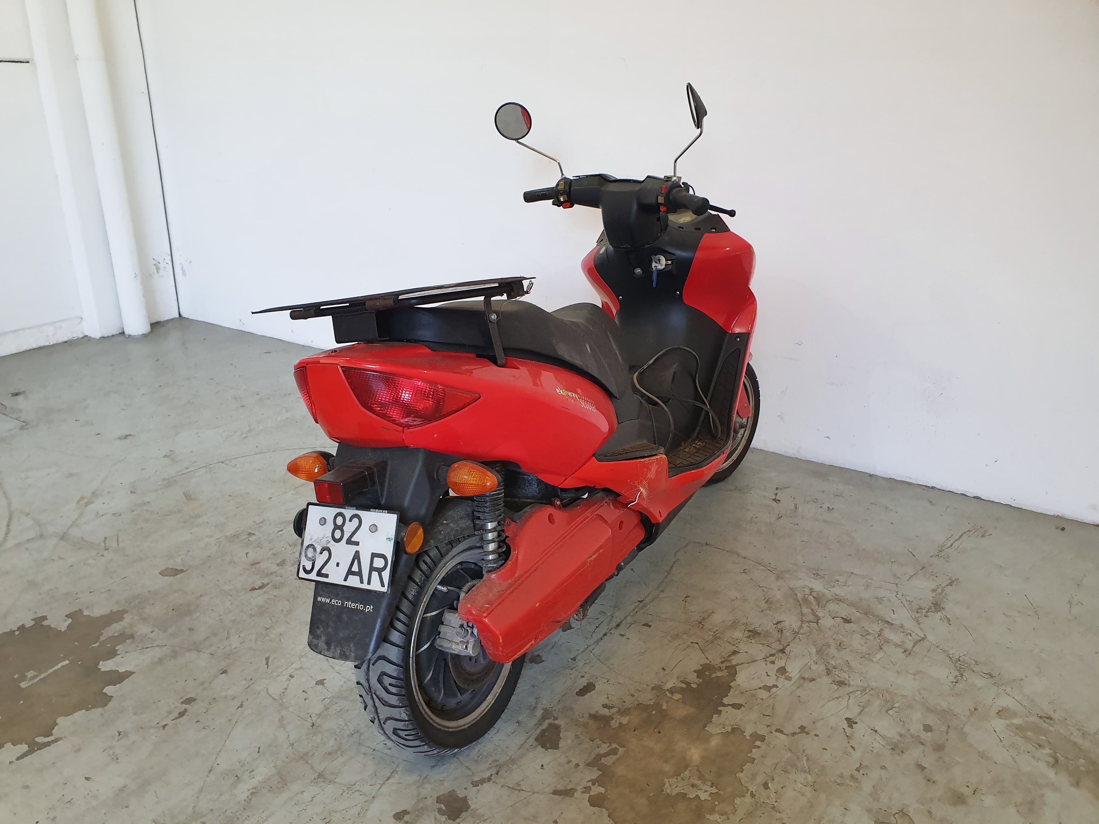Ekoway ML6000 — image 3