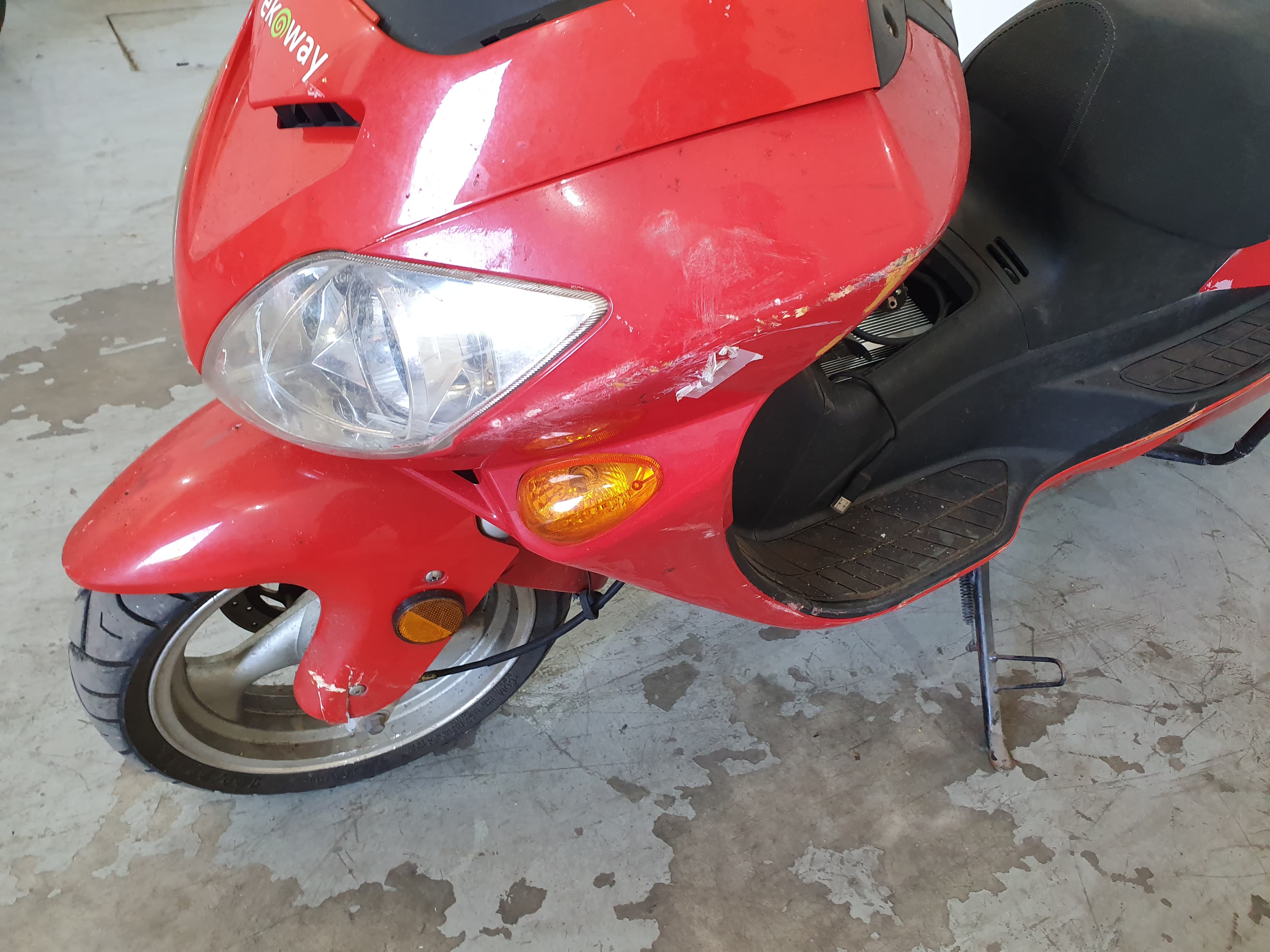 Ekoway ML6000 — image 6