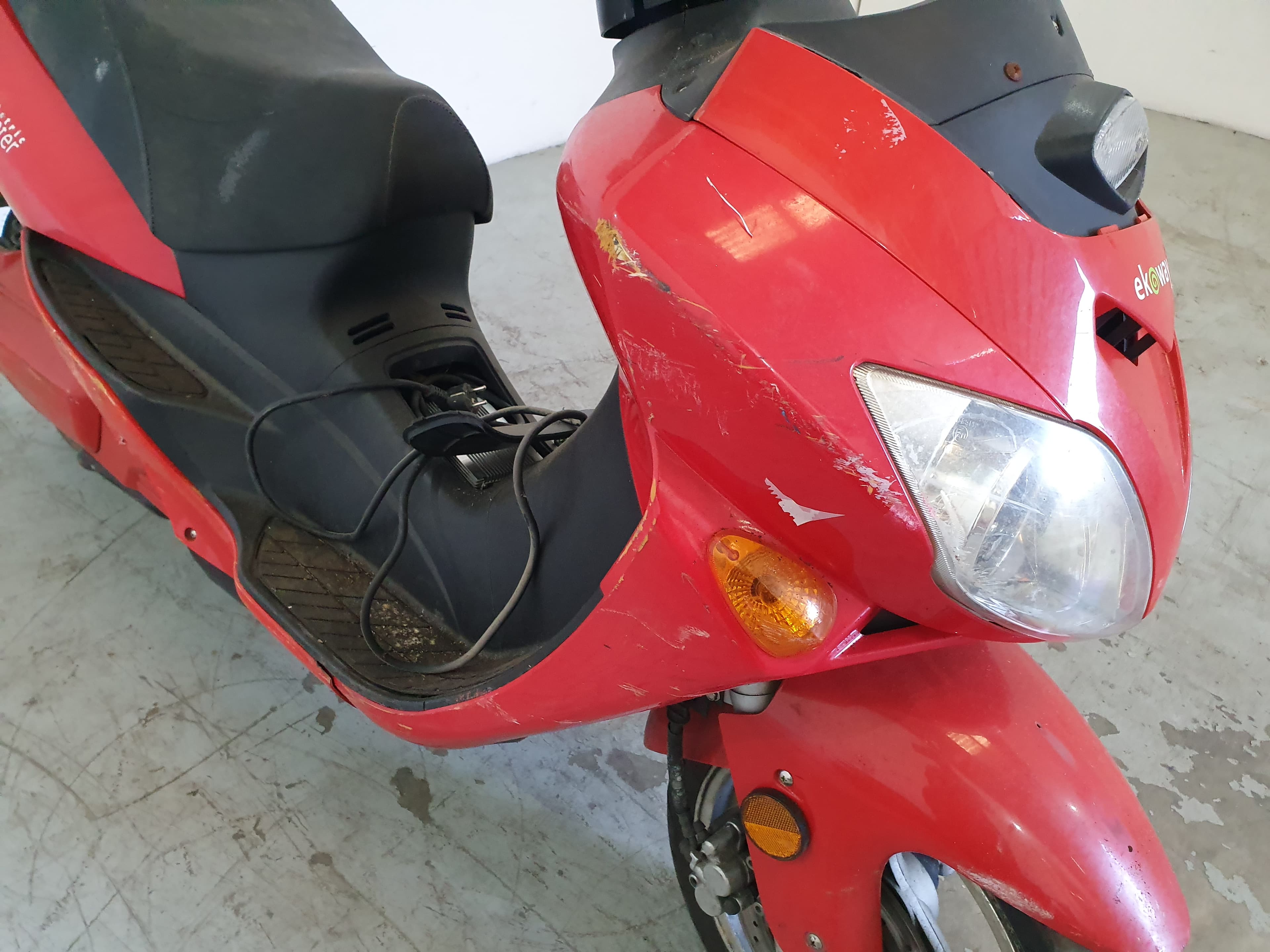 Ekoway ML6000 — image 5