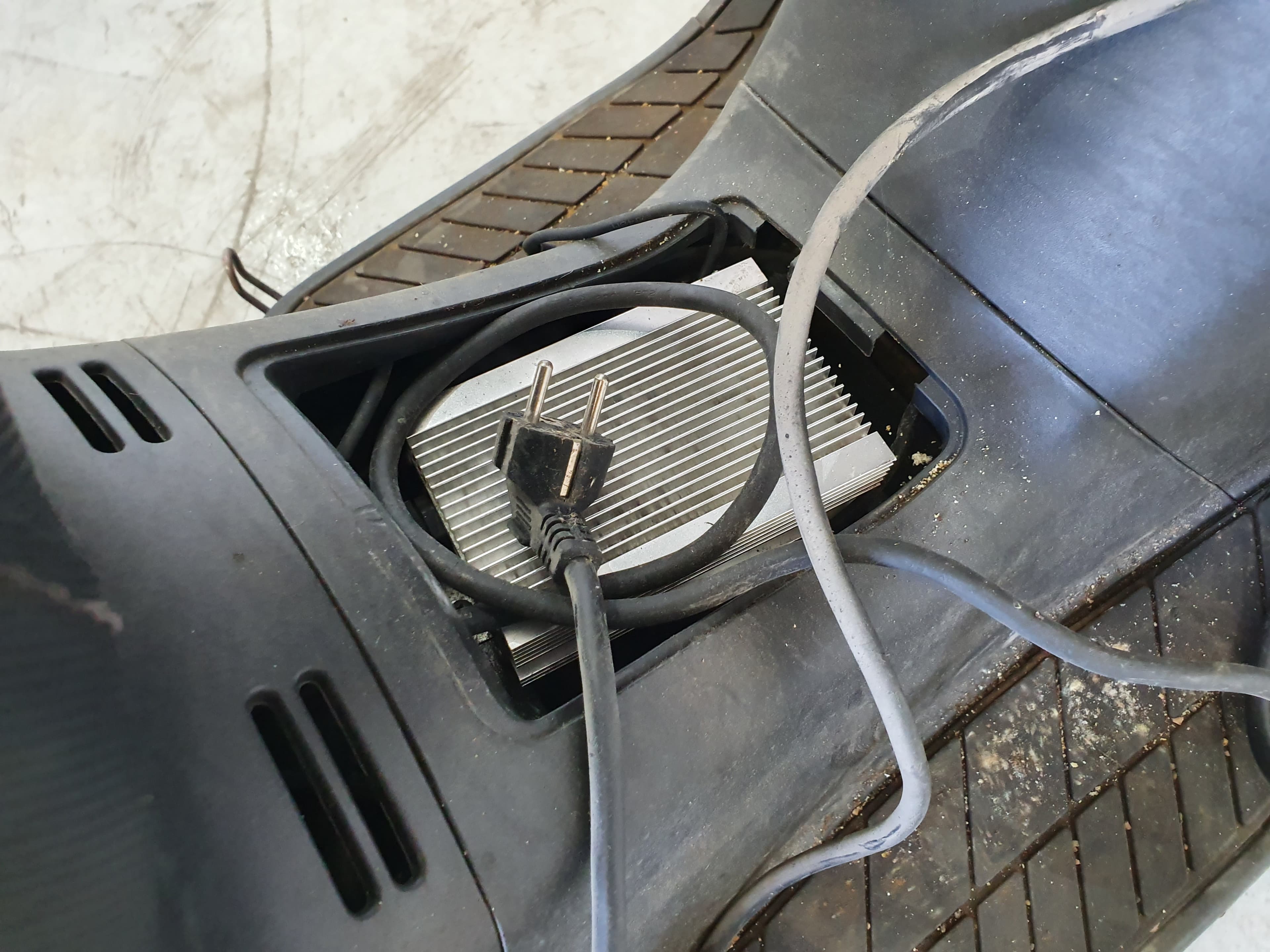 Ekoway ML6000 — image 14