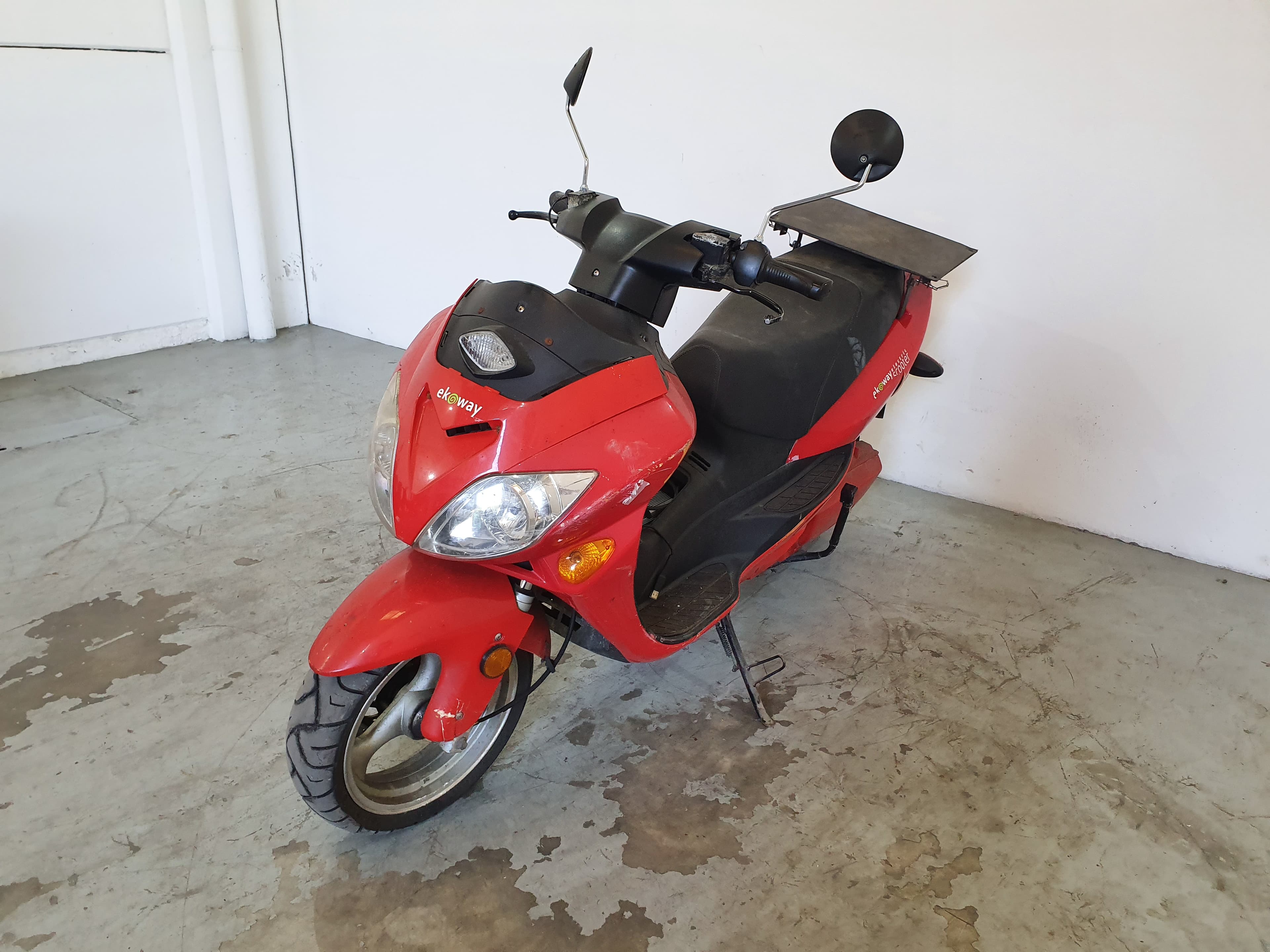 Ekoway ML6000