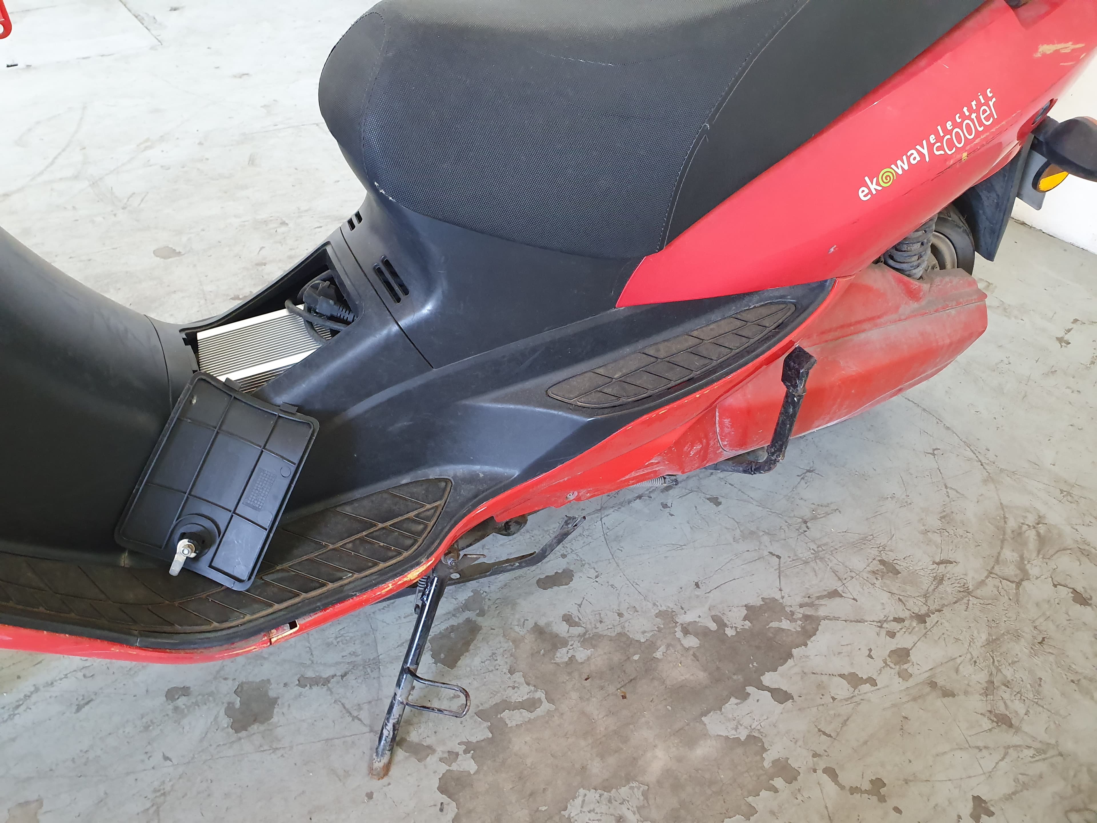 Ekoway ML6000 — imagen 6