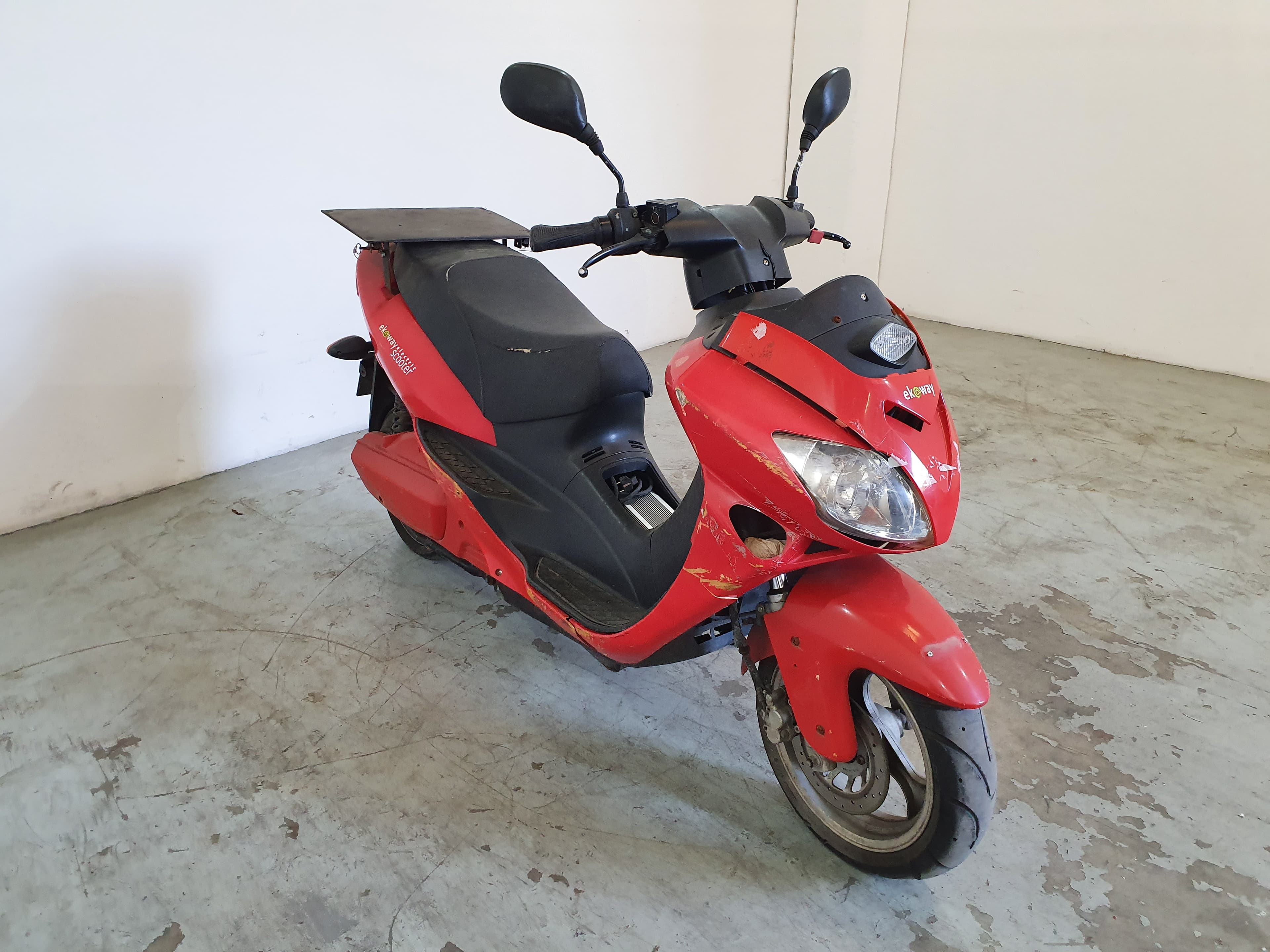 Ekoway ML6000 — imagen 2