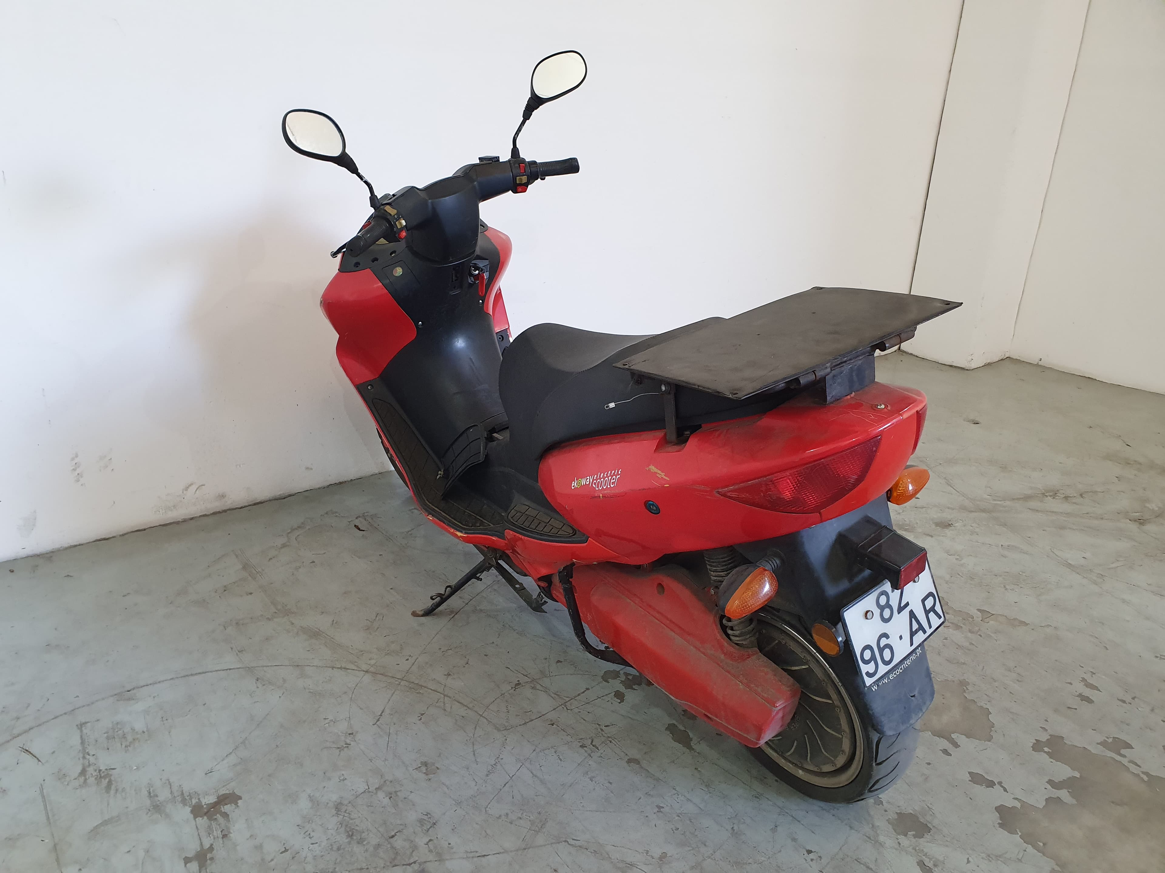 Ekoway ML6000 — imagen 3