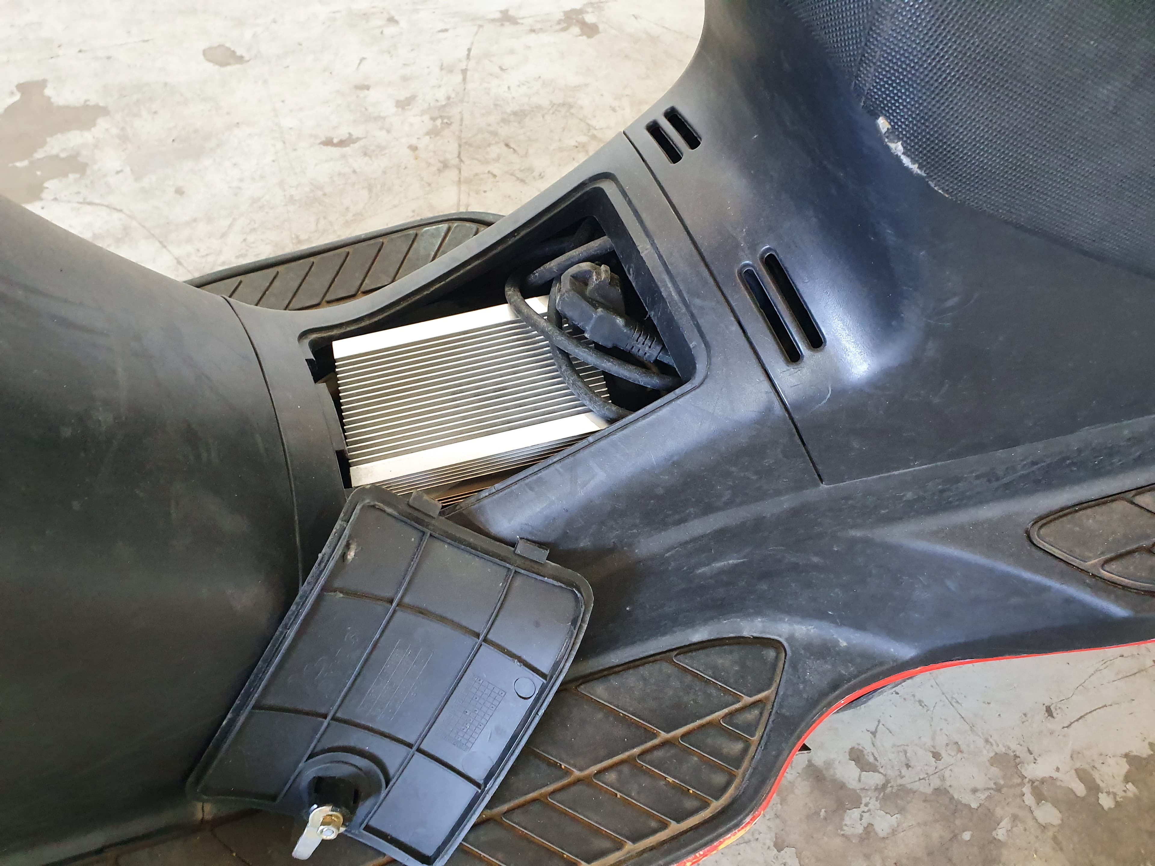 Ekoway ML6000 — imagen 5
