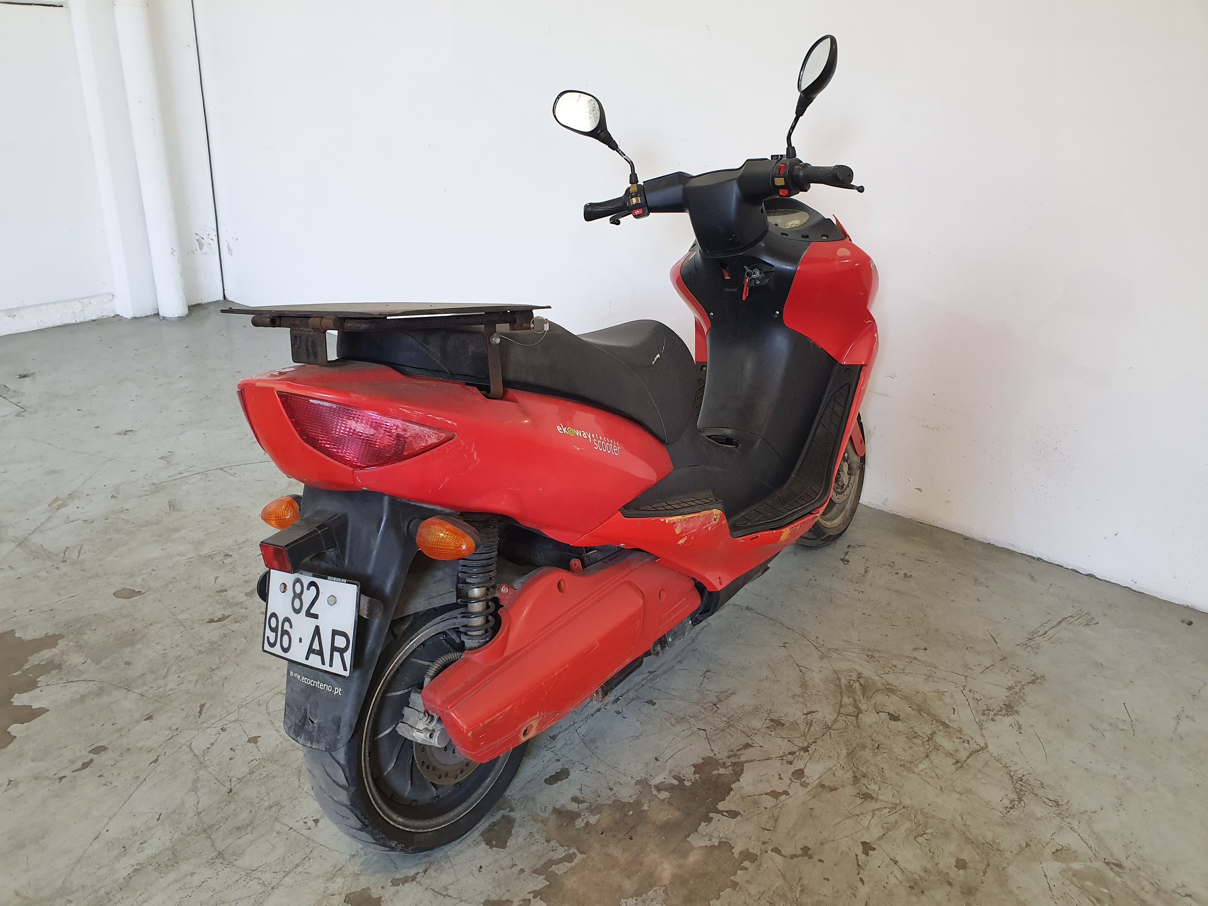 Ekoway ML6000 — imagen 4