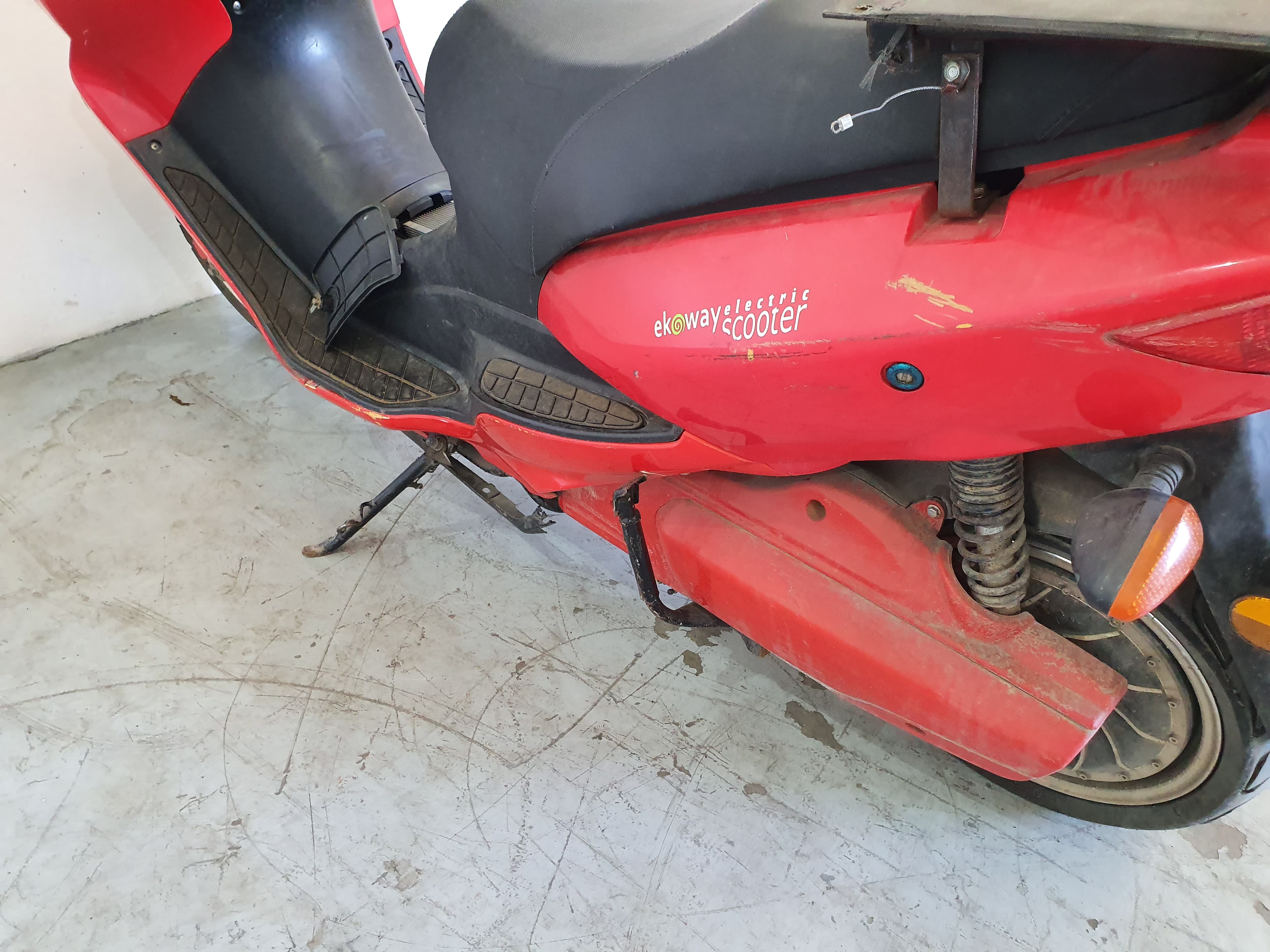 Ekoway ML6000 — imagen 10